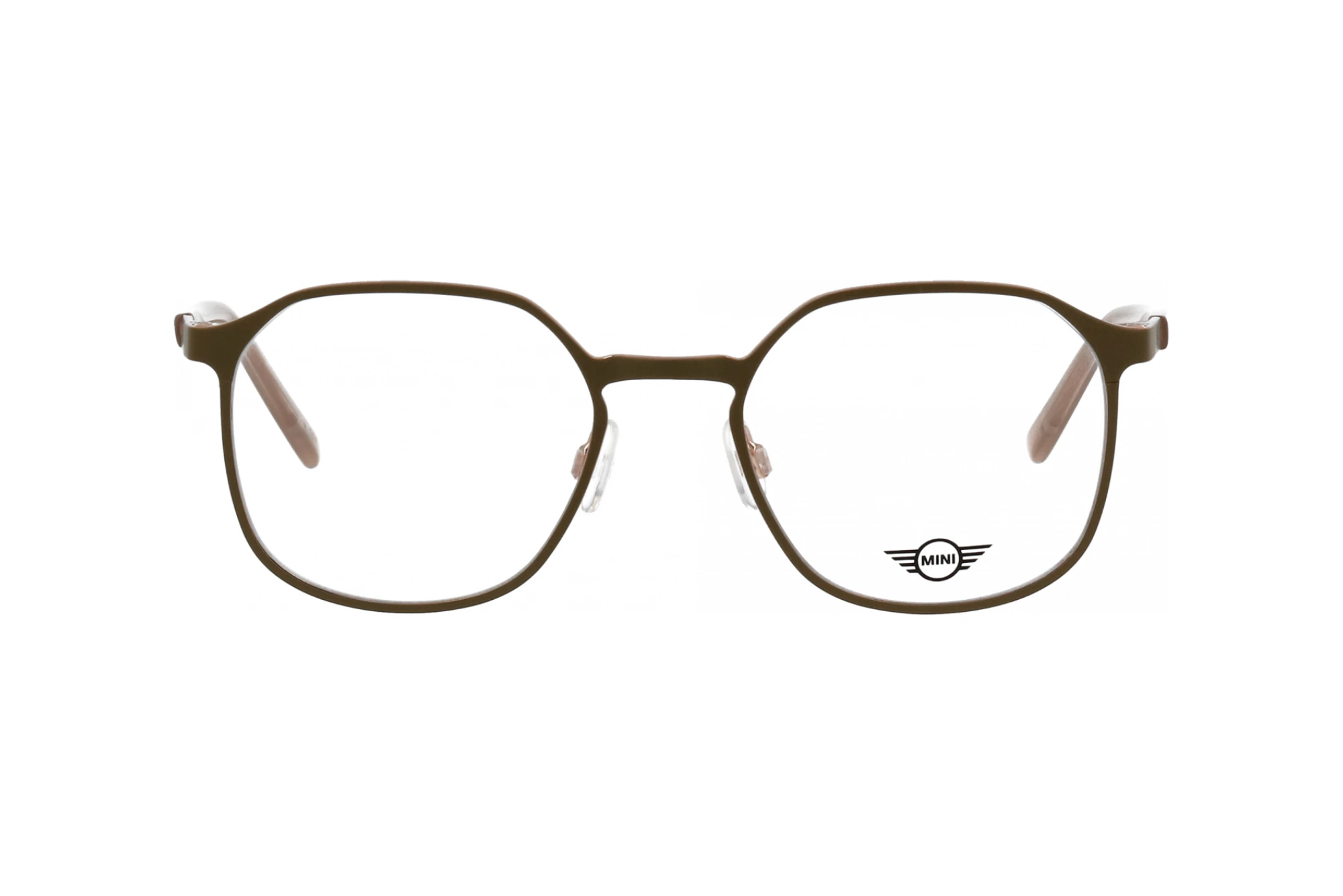 [glasses-front-view] MINI Eyewear MI 742040 (60)