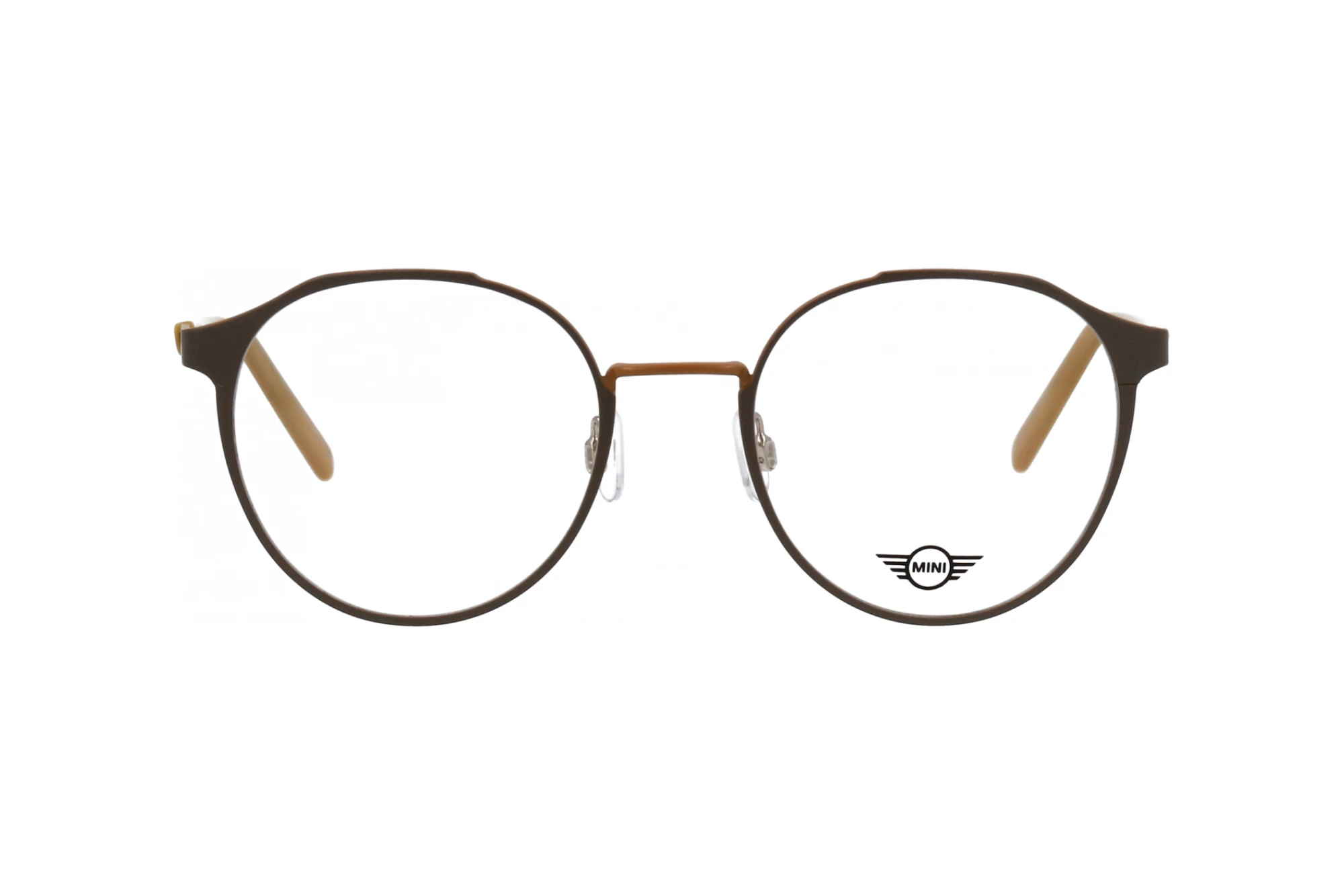 Vista frontal MINI Eyewear MI 742041 (30)