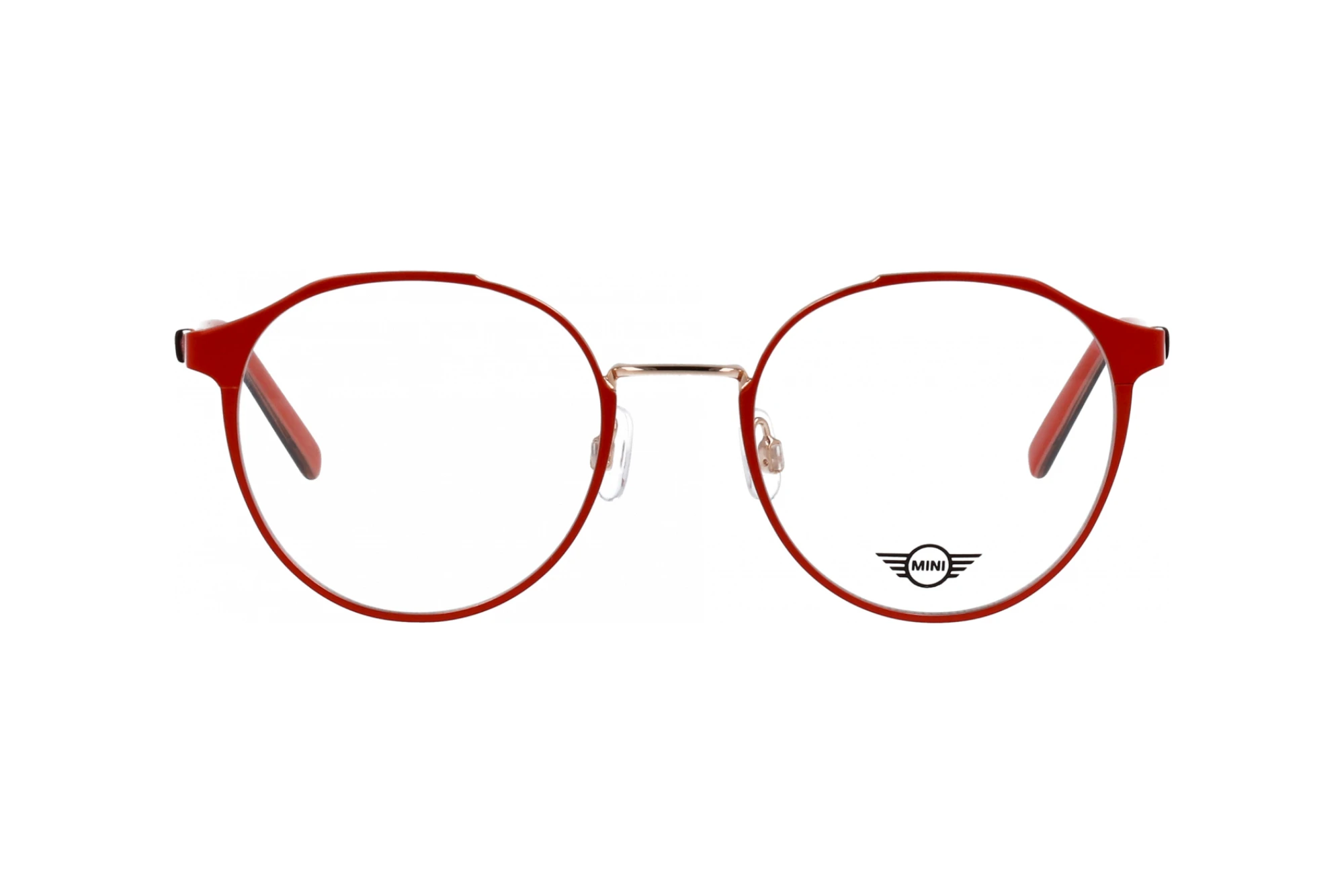 Vista frontal MINI Eyewear MI 742041 (50)