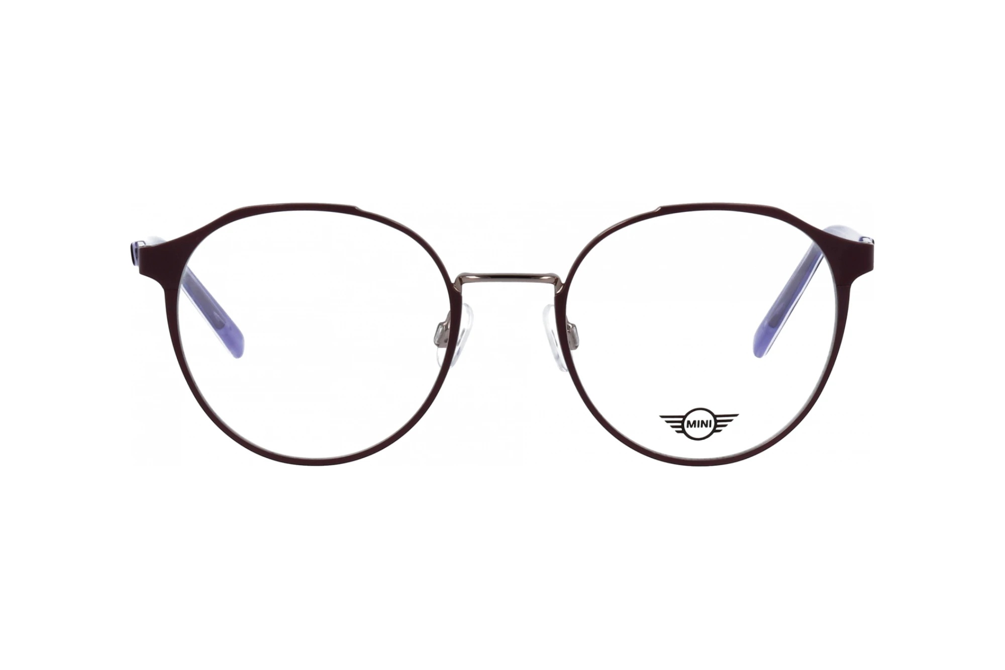 Vista frontal MINI Eyewear MI 742041 (55)