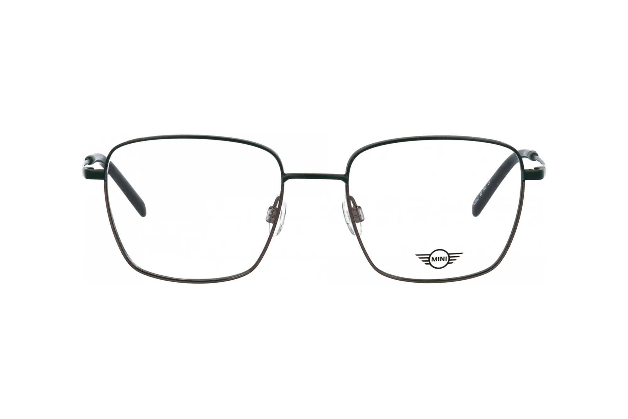 Vista frontal MINI Eyewear MI 742042 (40)