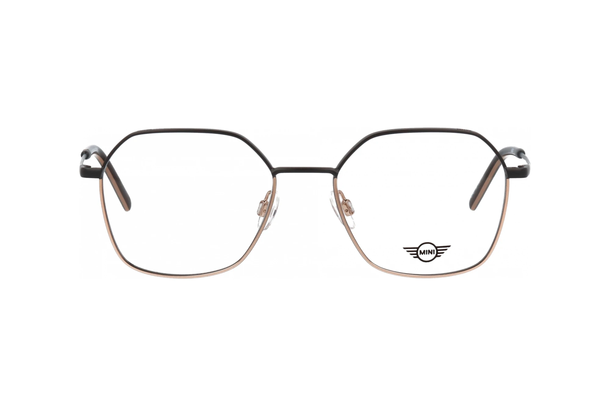 Vista frontal MINI Eyewear MI 742043 (30)
