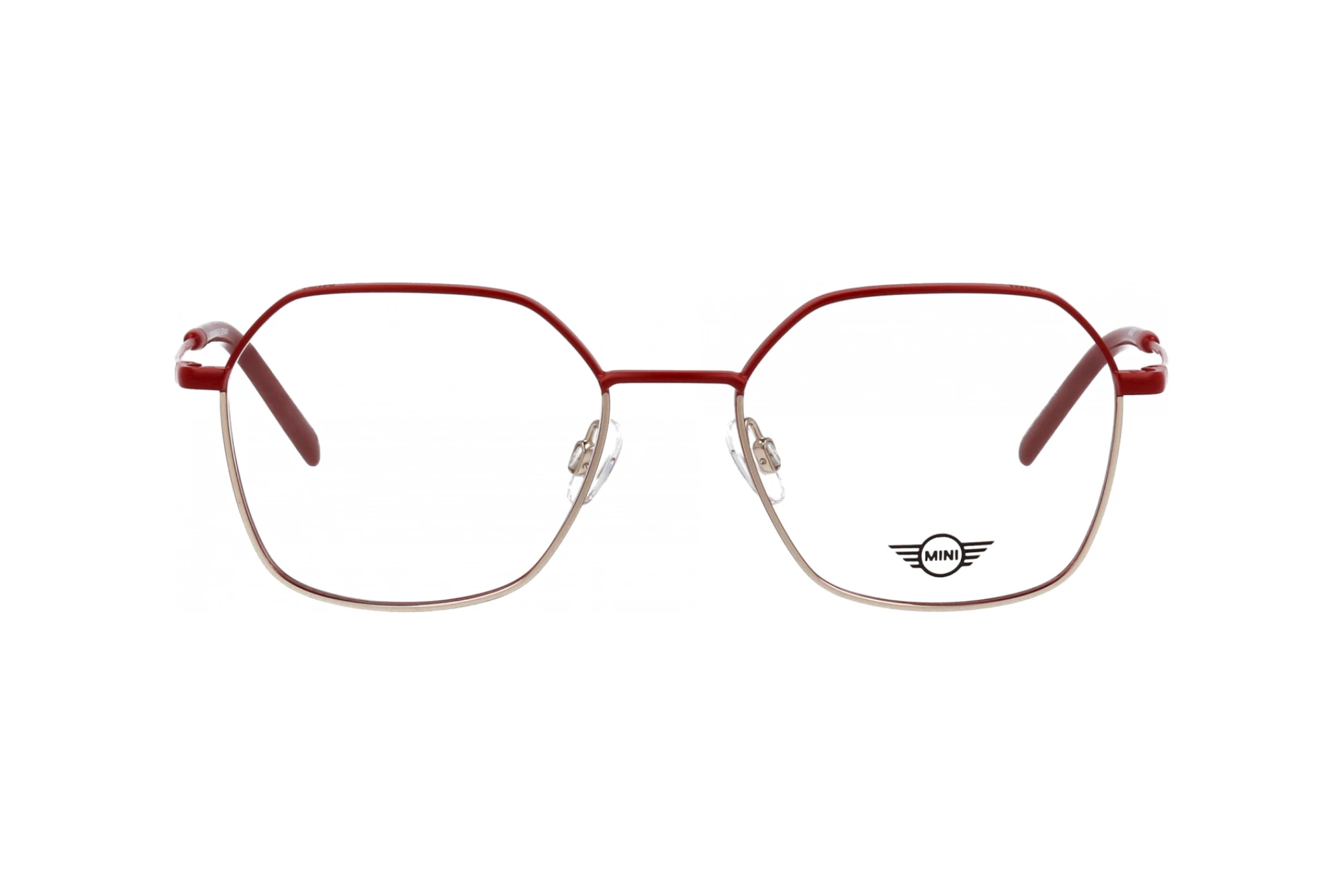 [glasses-front-view] MINI Eyewear MI 742043 (50)