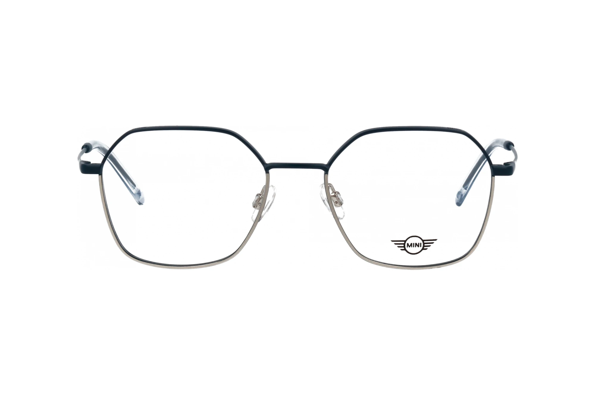 [glasses-front-view] MINI Eyewear MI 742043 (70)