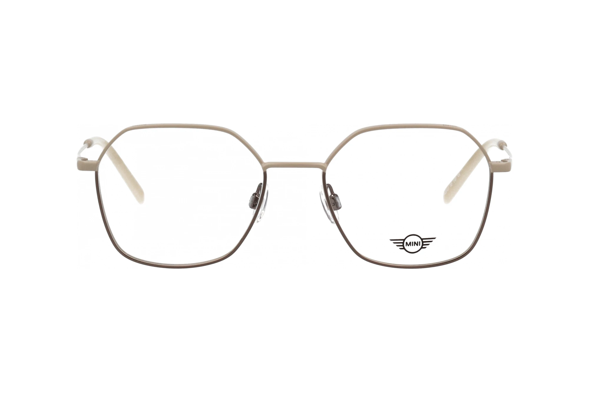 [glasses-front-view] MINI Eyewear MI 742043 (80)