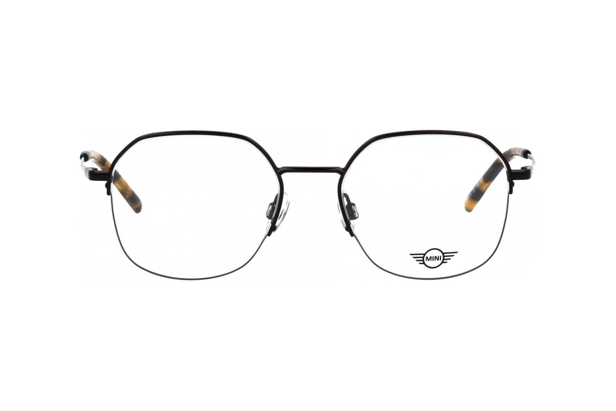 Vista frontal MINI Eyewear MI 742044 (10)