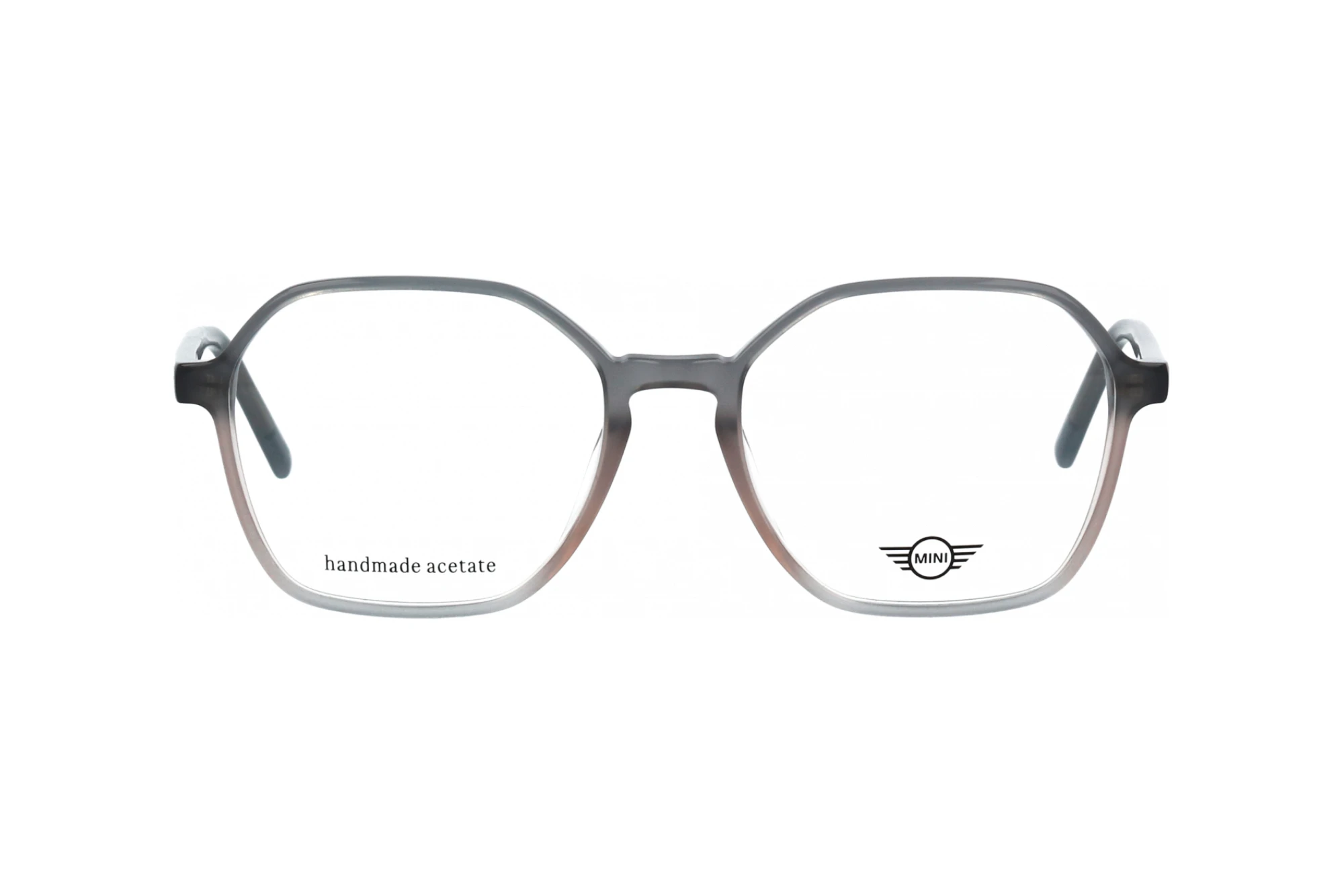 Vista frontal MINI Eyewear MI 743015 (30)