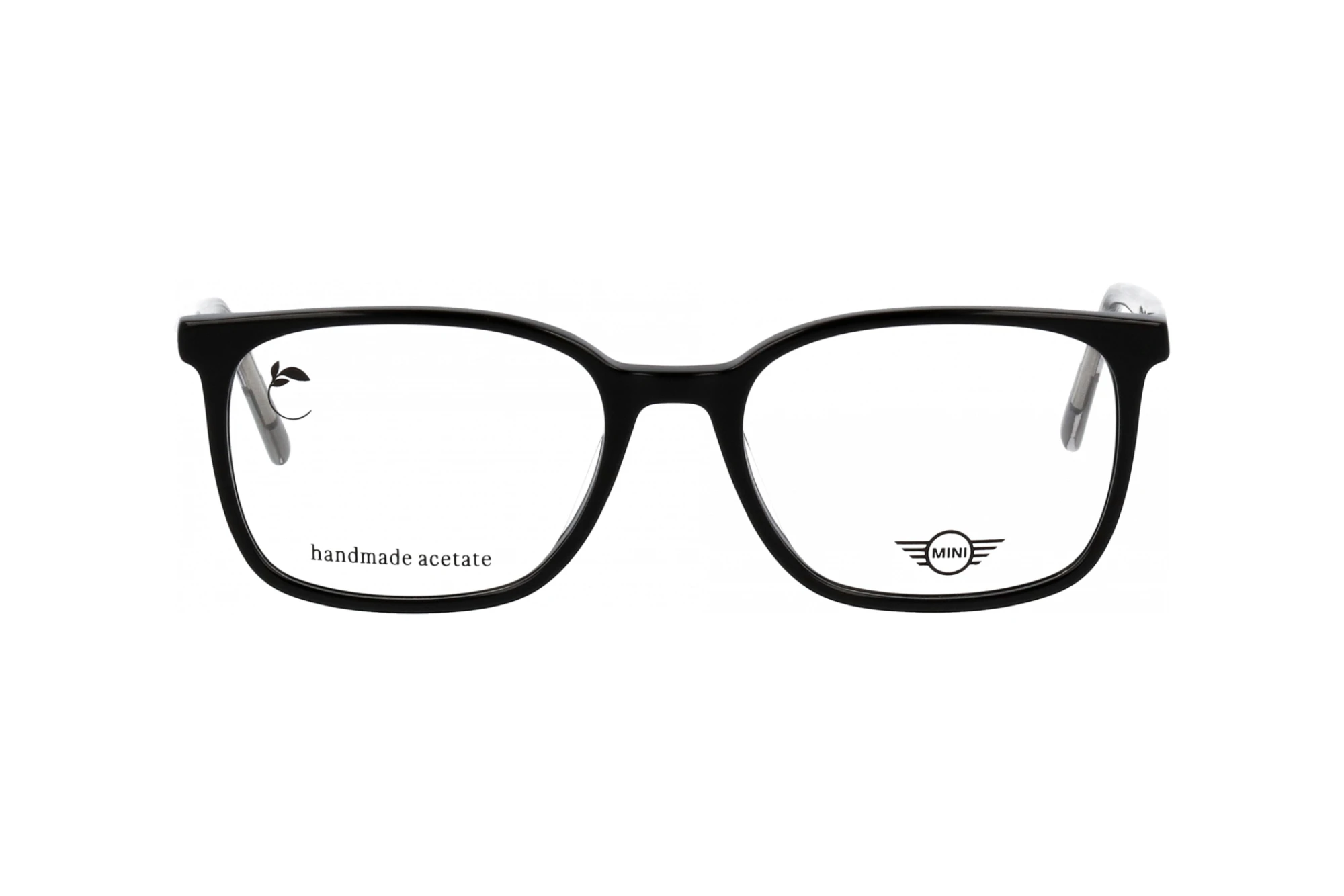 Vista frontal MINI Eyewear MI 743019 (10)
