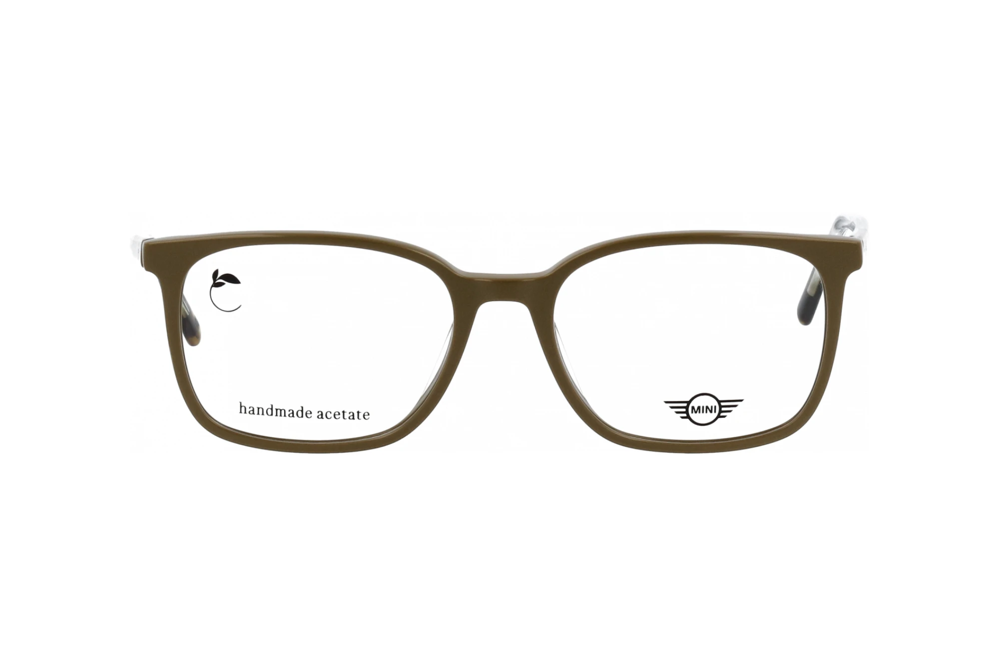 Εμπρόσθια όψη MINI Eyewear MI 743019 (40)