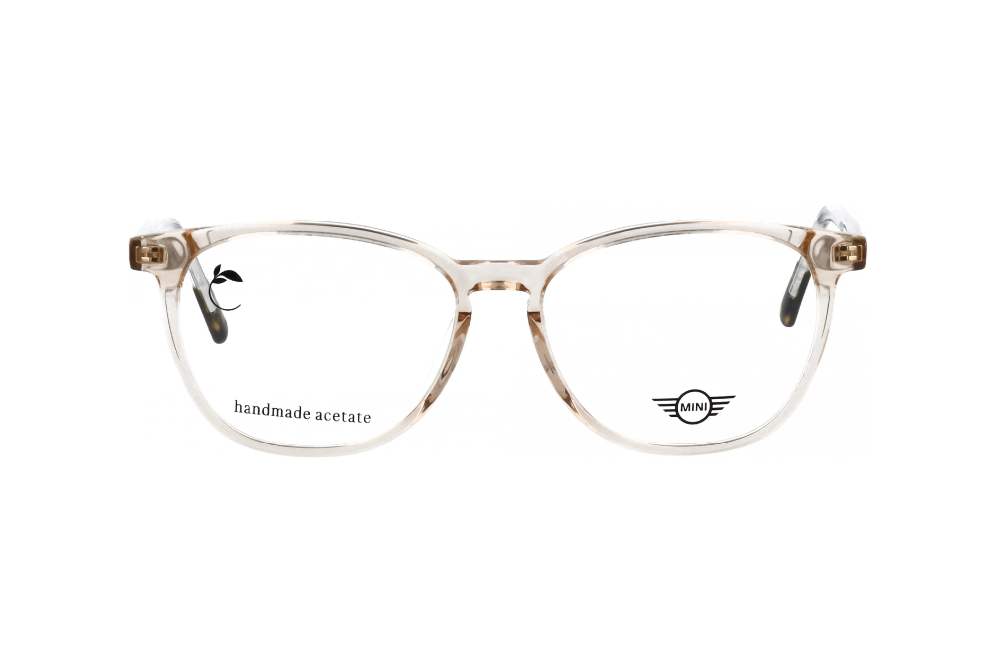 Vista frontal MINI Eyewear MI 743020 (52)