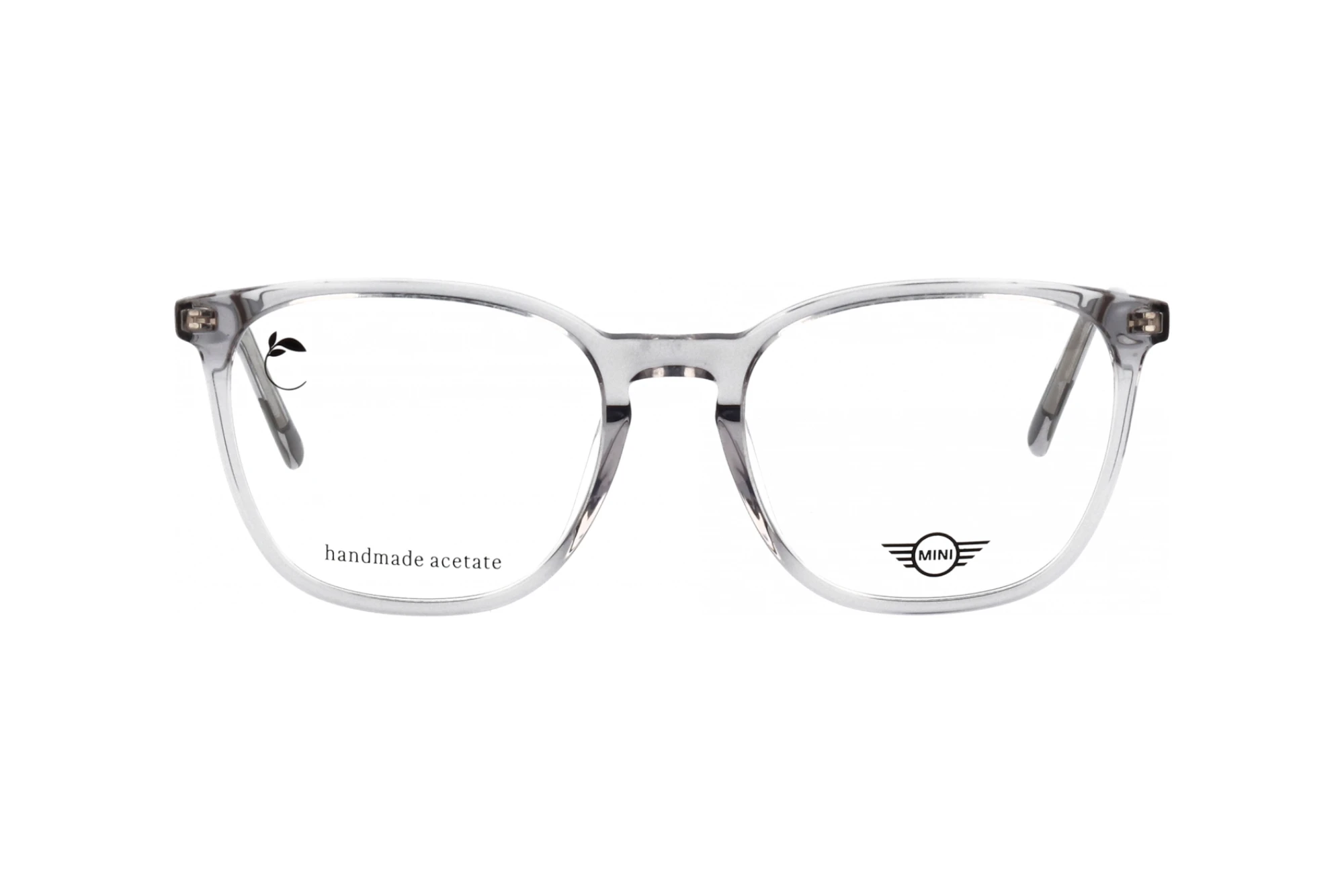 Vista frontal MINI Eyewear MI 743021 (30)