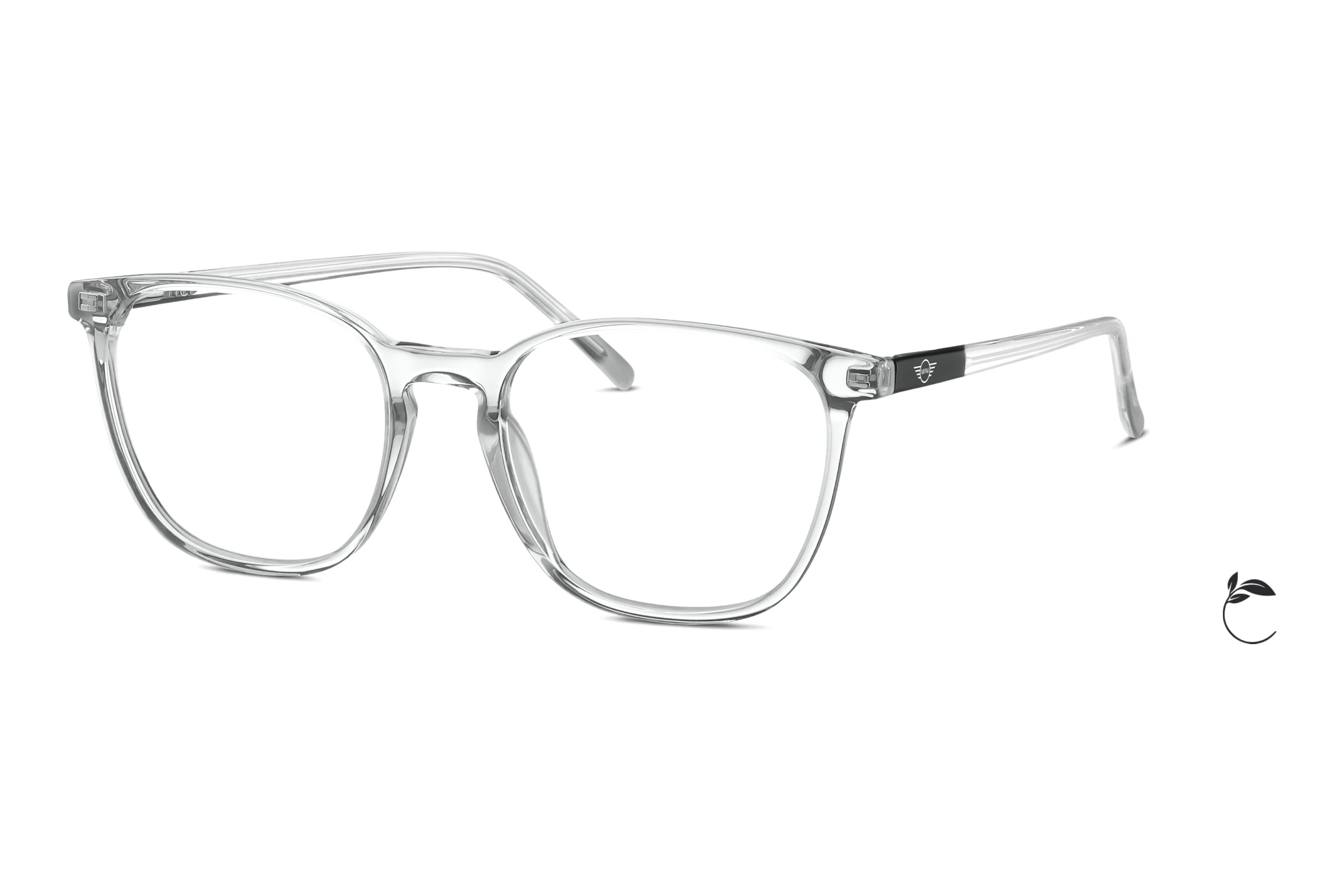 MINI Eyewear   MI 743021 30 grau / gun