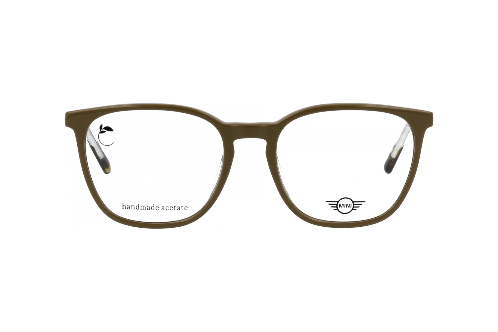 Vista frontal MINI Eyewear MI 743021 (40)