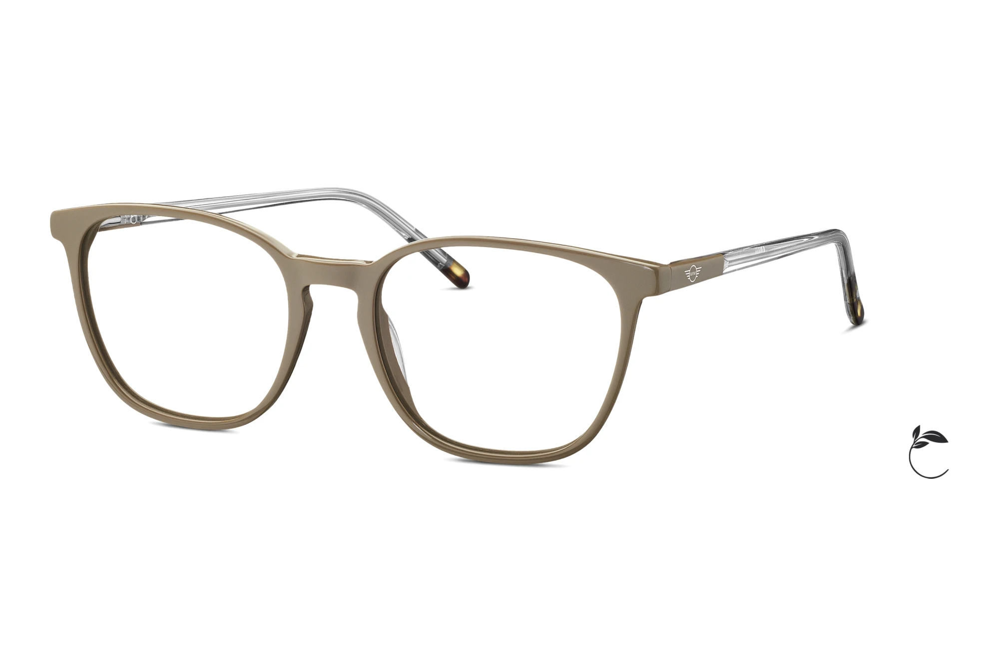 MINI Eyewear   MI 743021 40 grün