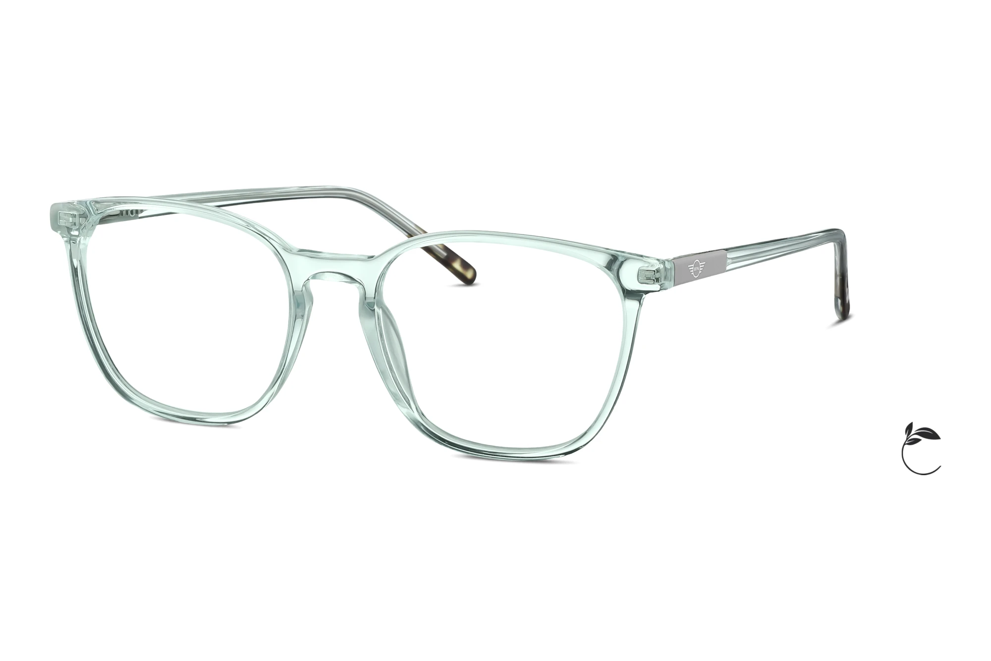 MINI Eyewear   MI 743021 42 grün