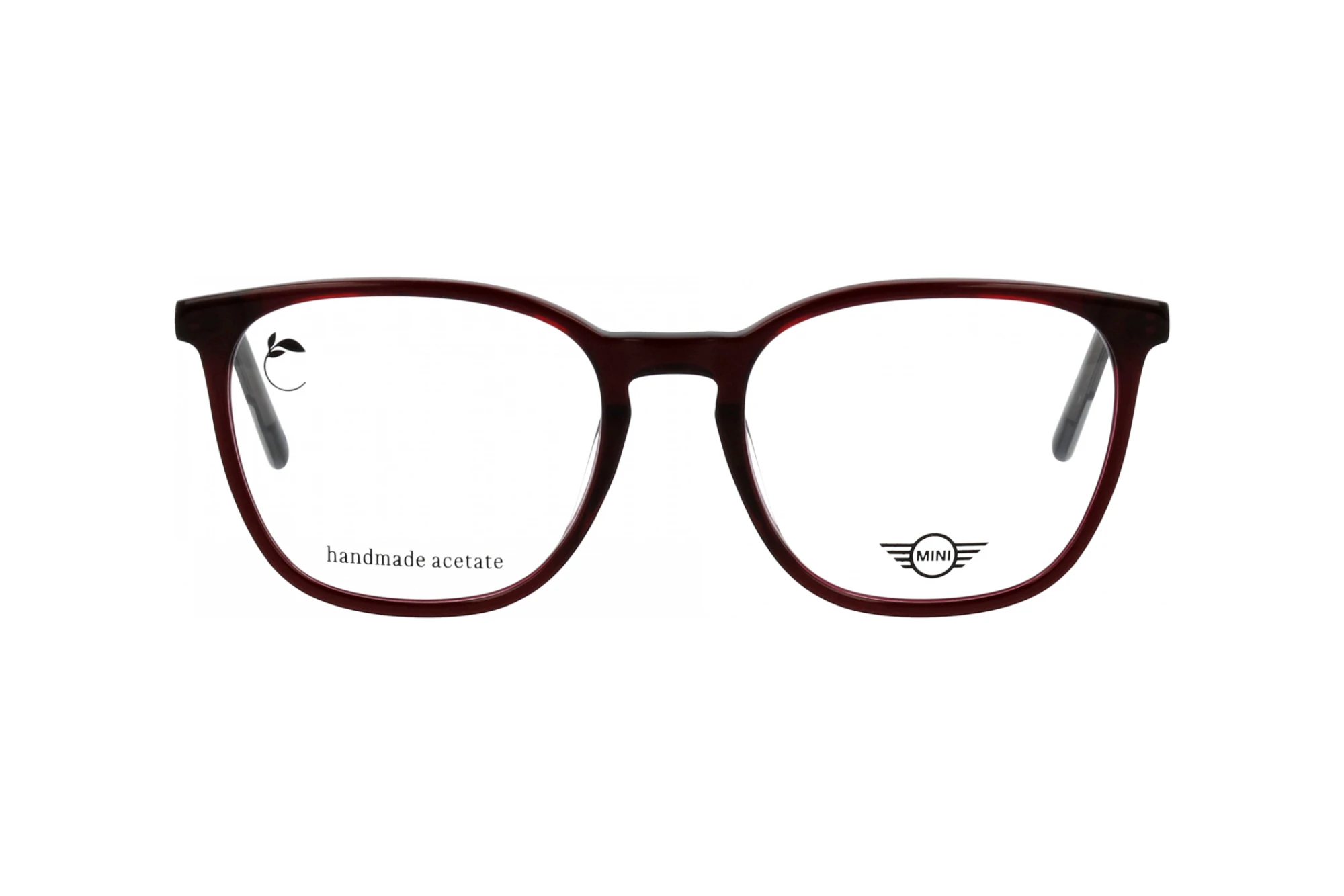 Vista frontal MINI Eyewear MI 743021 (50)
