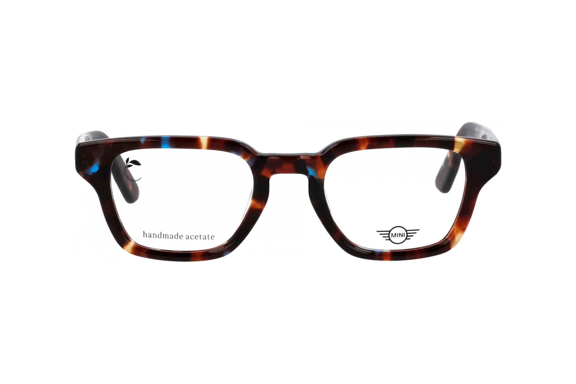 Vista frontal MINI Eyewear MI 743022 (57)
