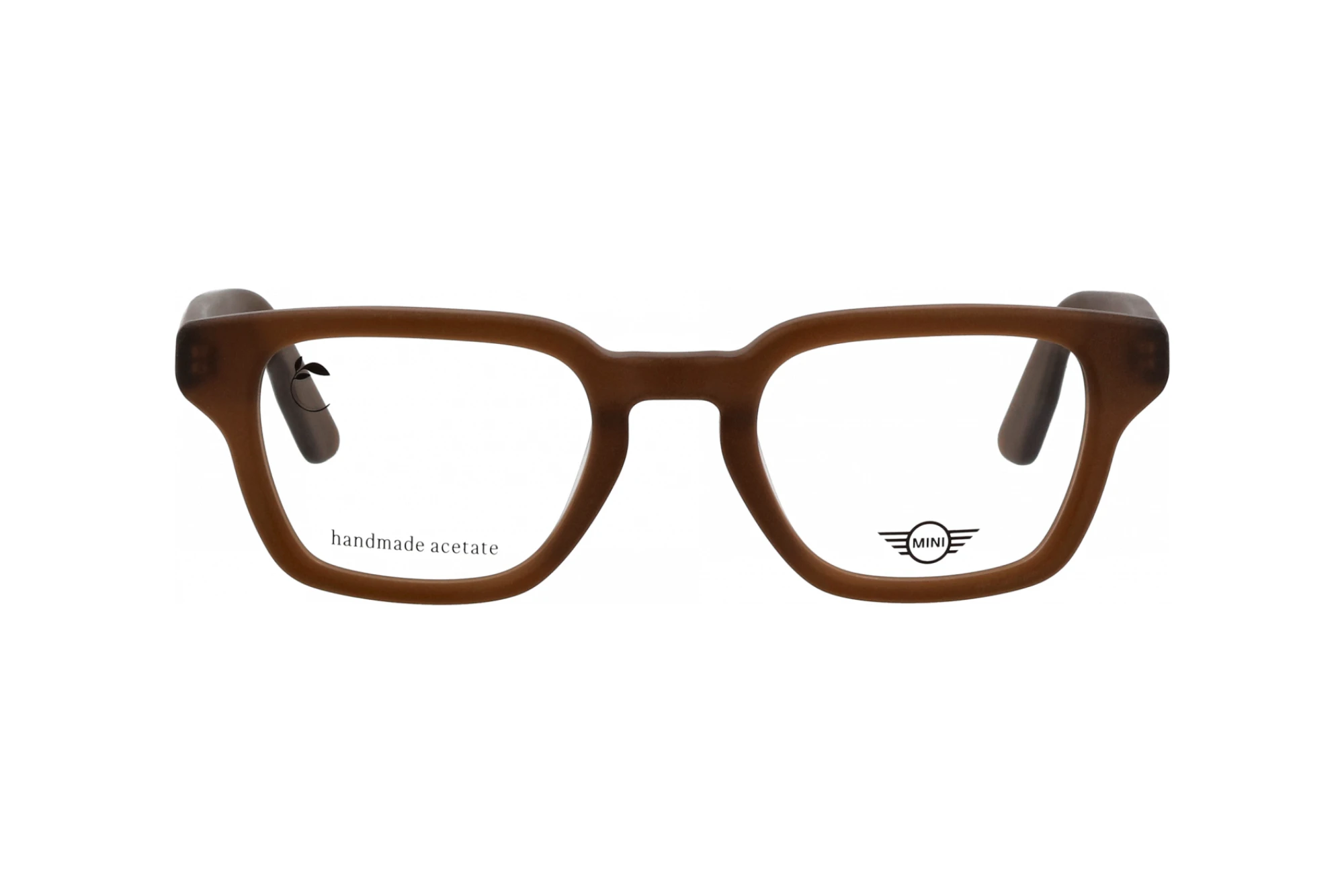 [glasses-front-view] MINI Eyewear MI 743022 (60)