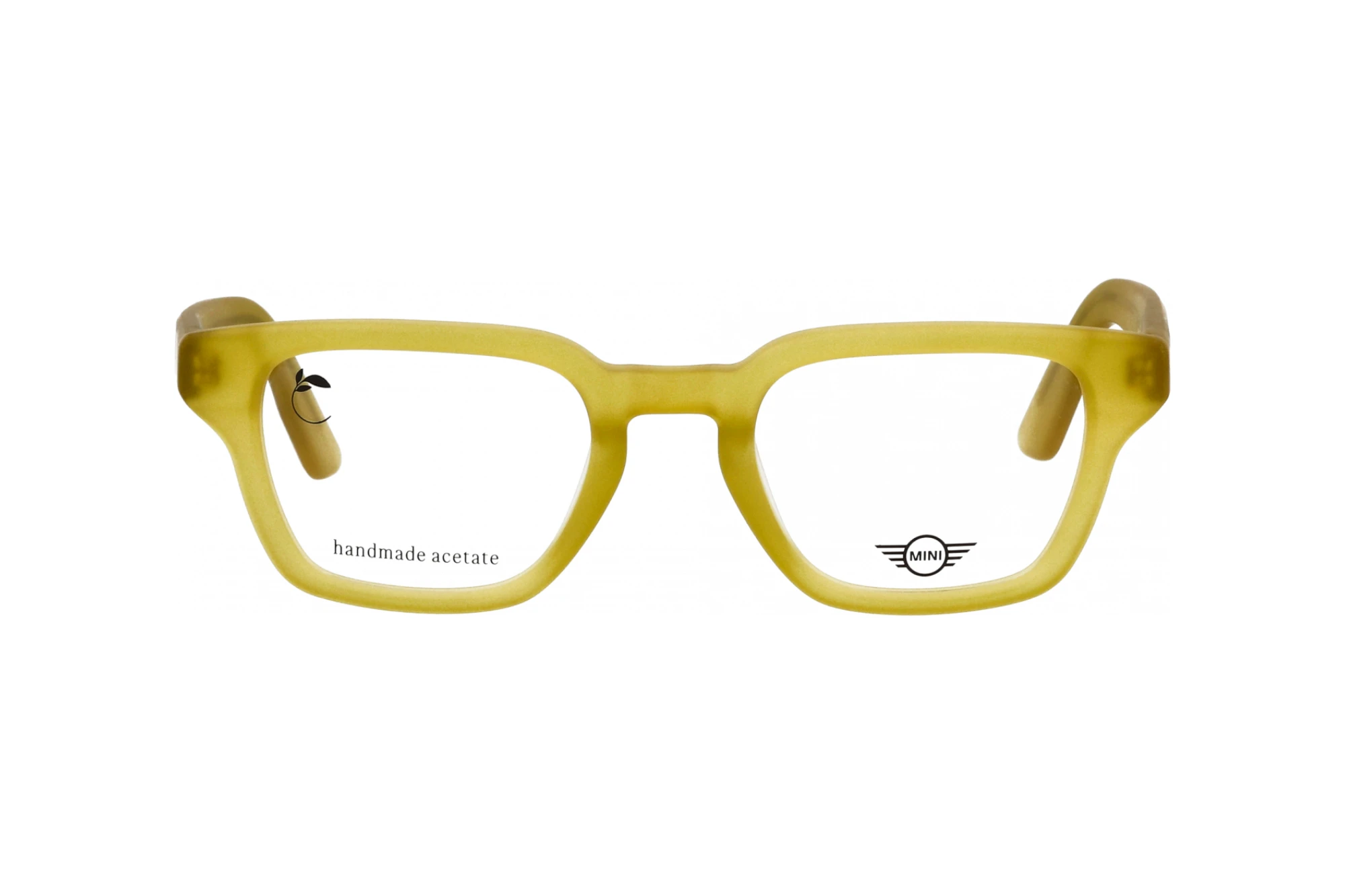 [glasses-front-view] MINI Eyewear MI 743022 (80)