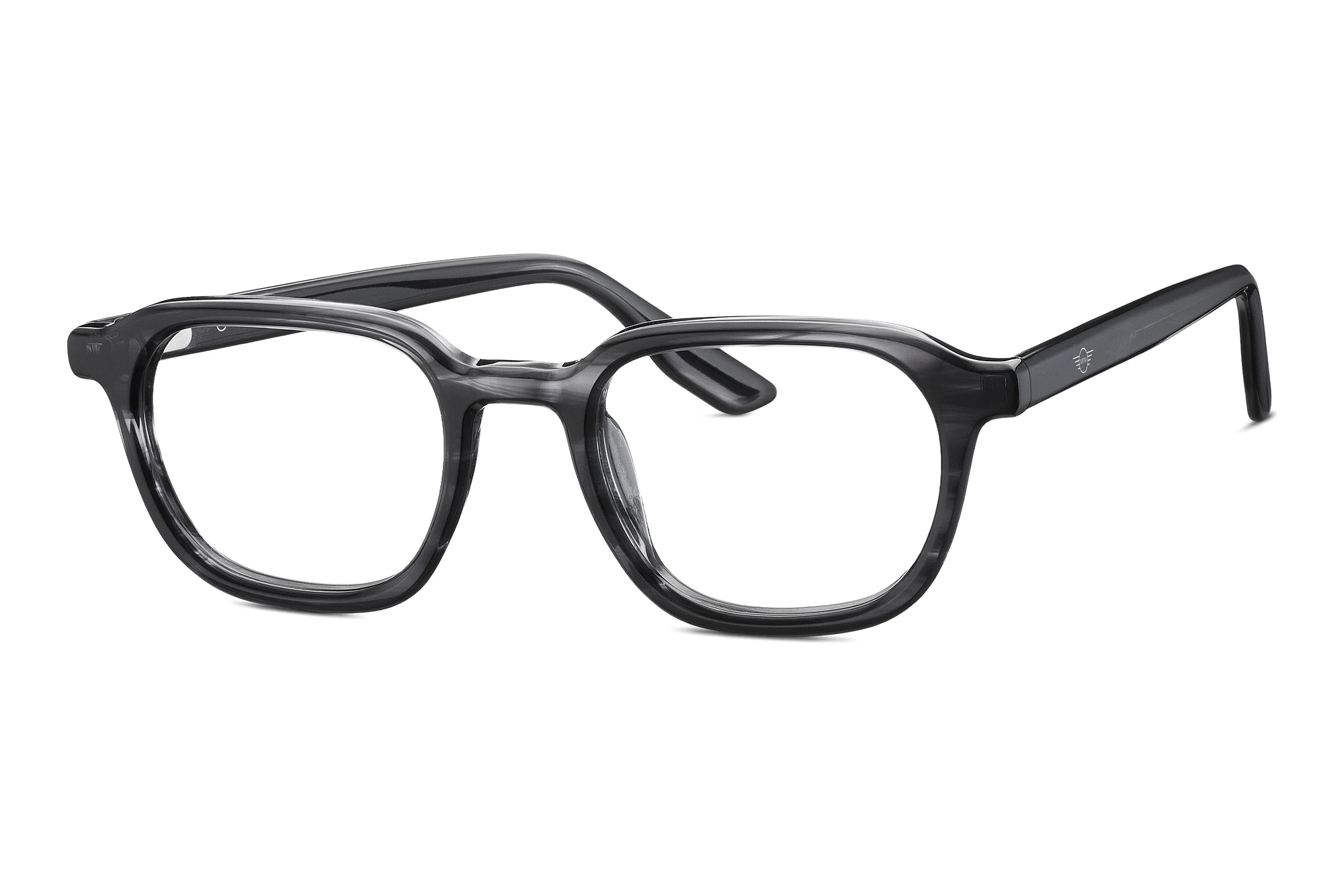 MINI Eyewear   MI 743023 10 schwarz