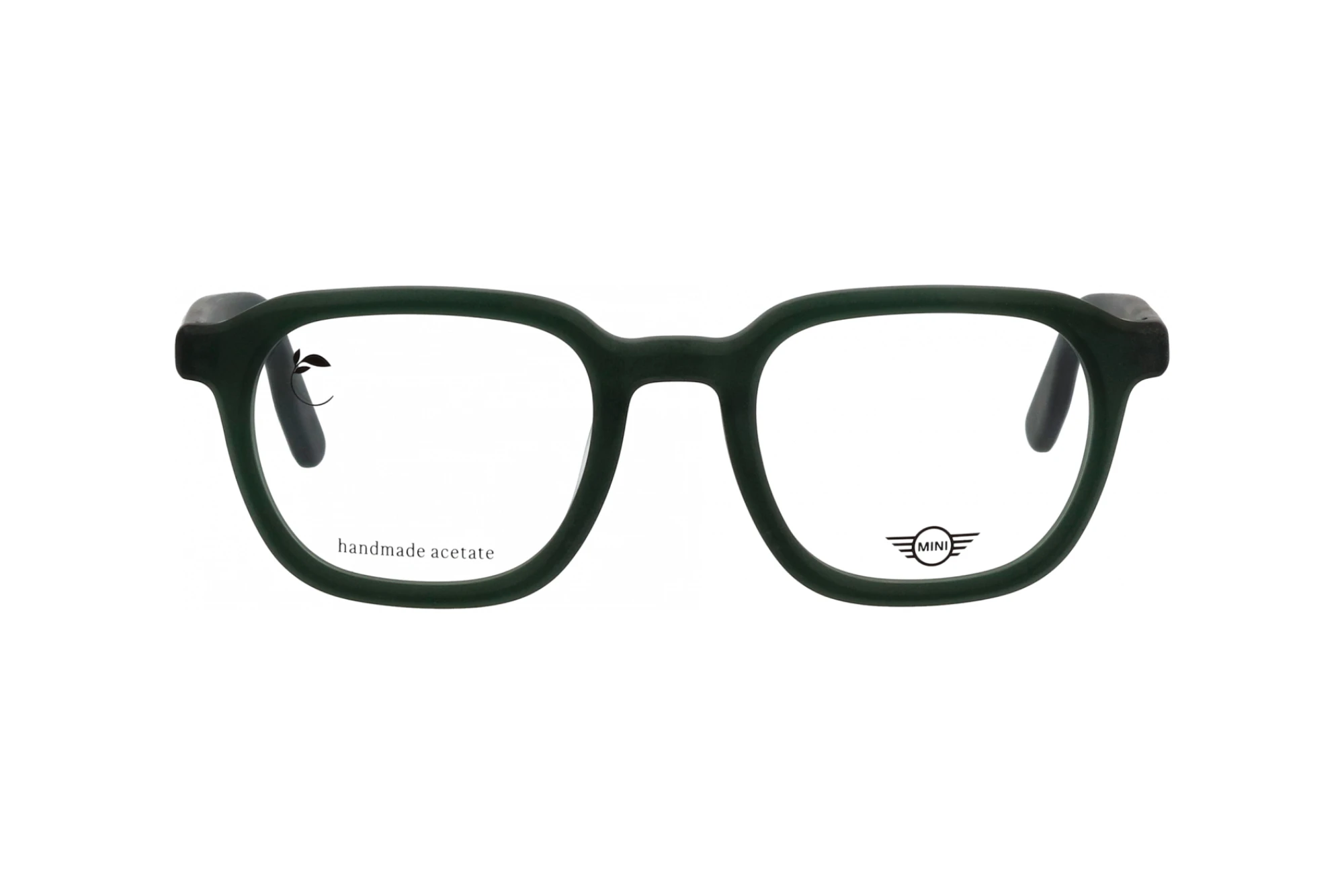 Vista frontal MINI Eyewear MI 743023 (40)