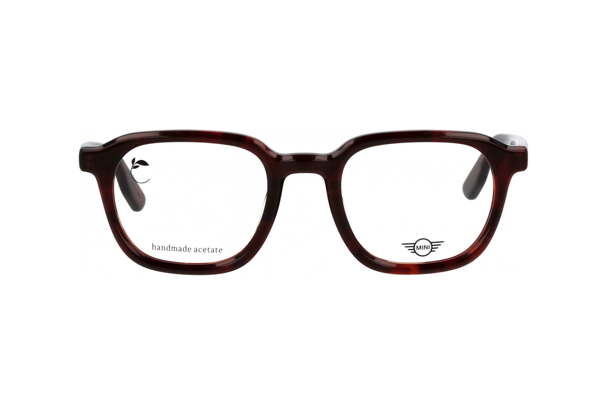Vista frontal MINI Eyewear MI 743023 (50)