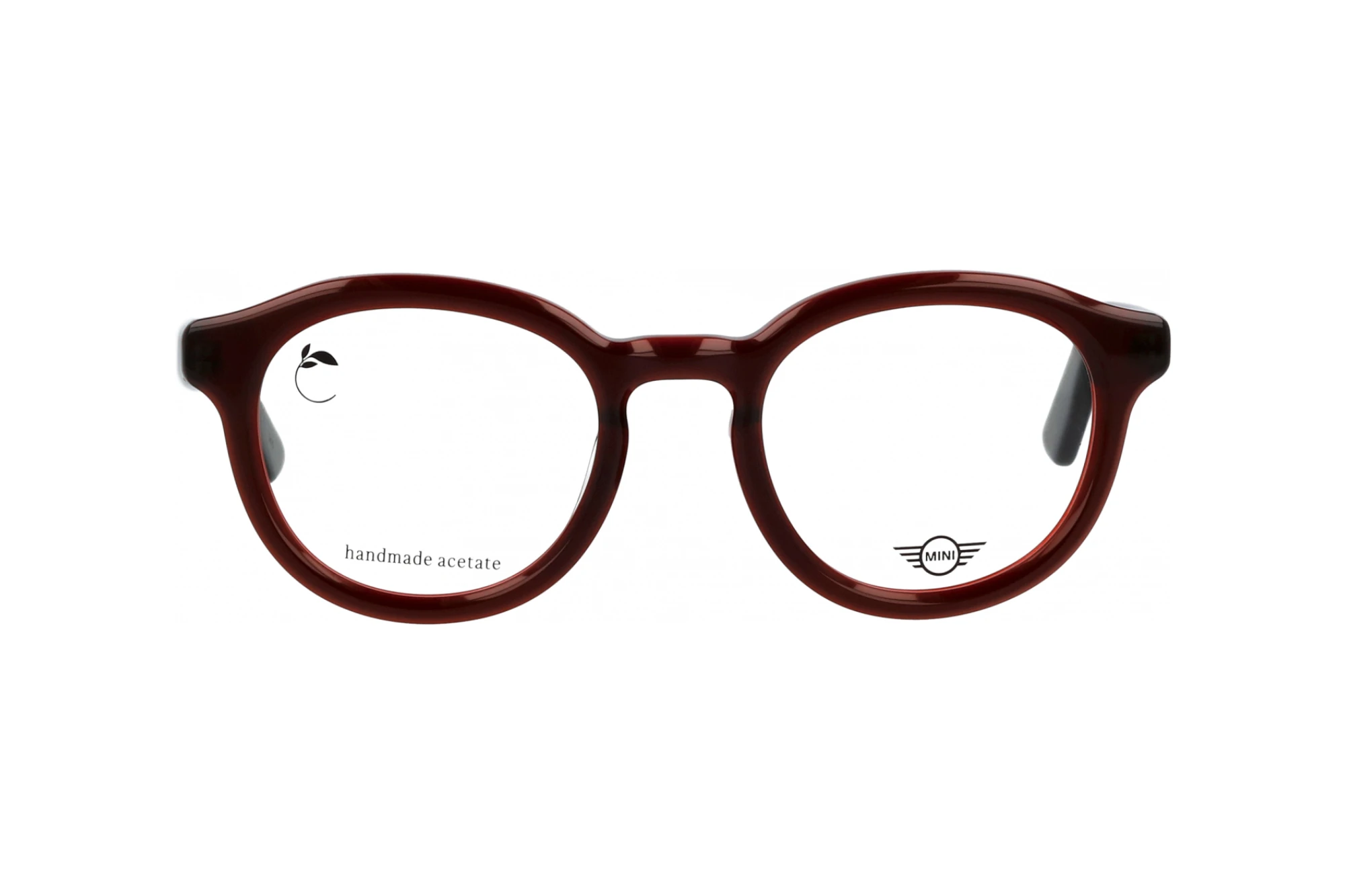 Vista frontal MINI Eyewear MI 743024 (54)