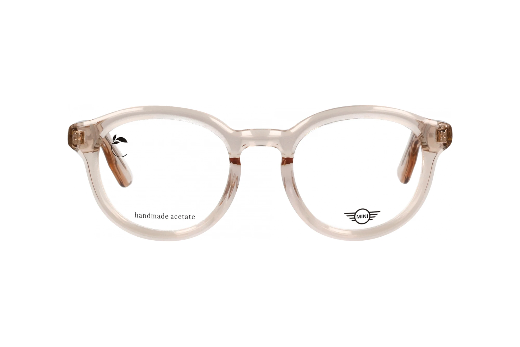 Vista frontal MINI Eyewear MI 743024 (60)