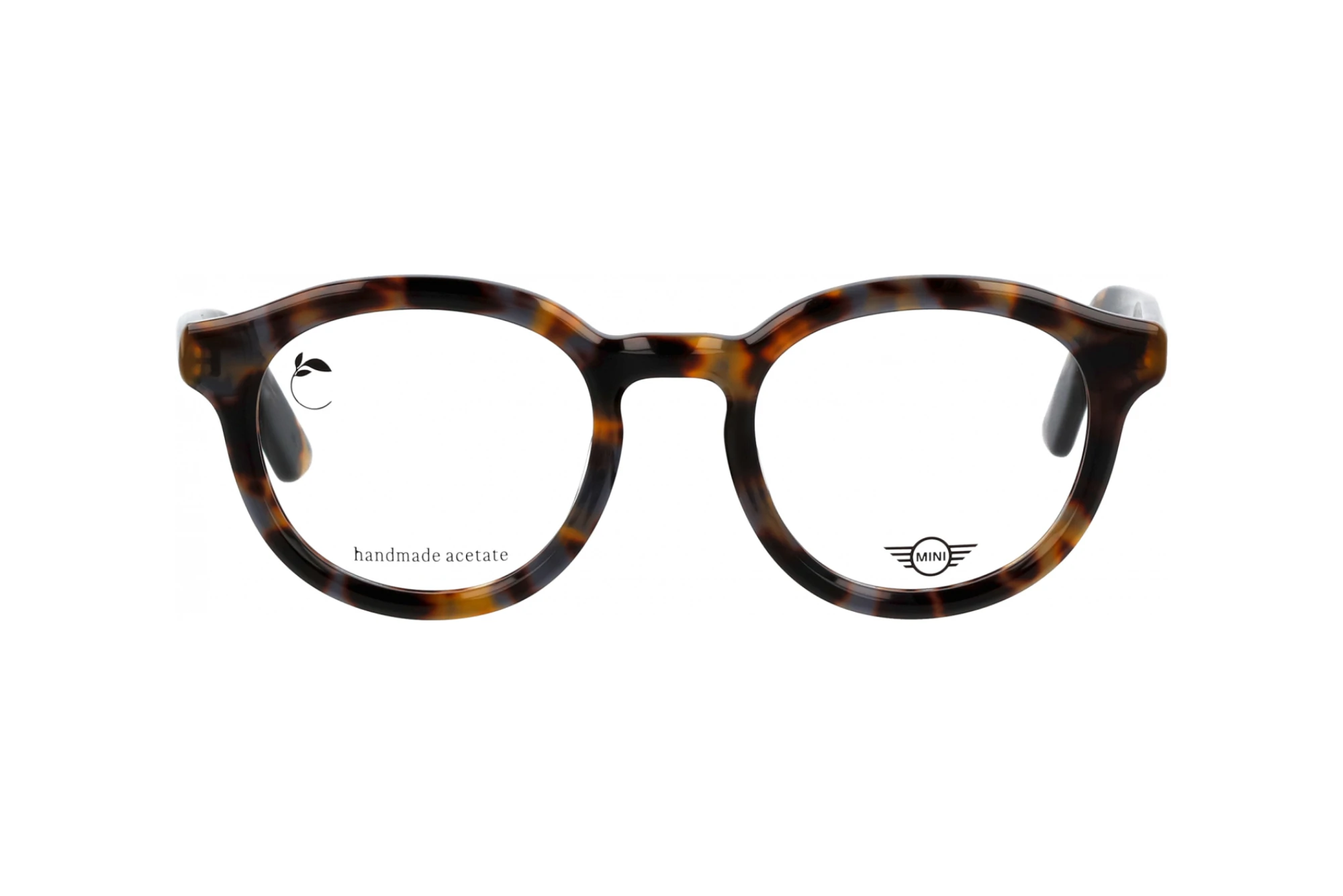 [glasses-front-view] MINI Eyewear MI 743024 (63)