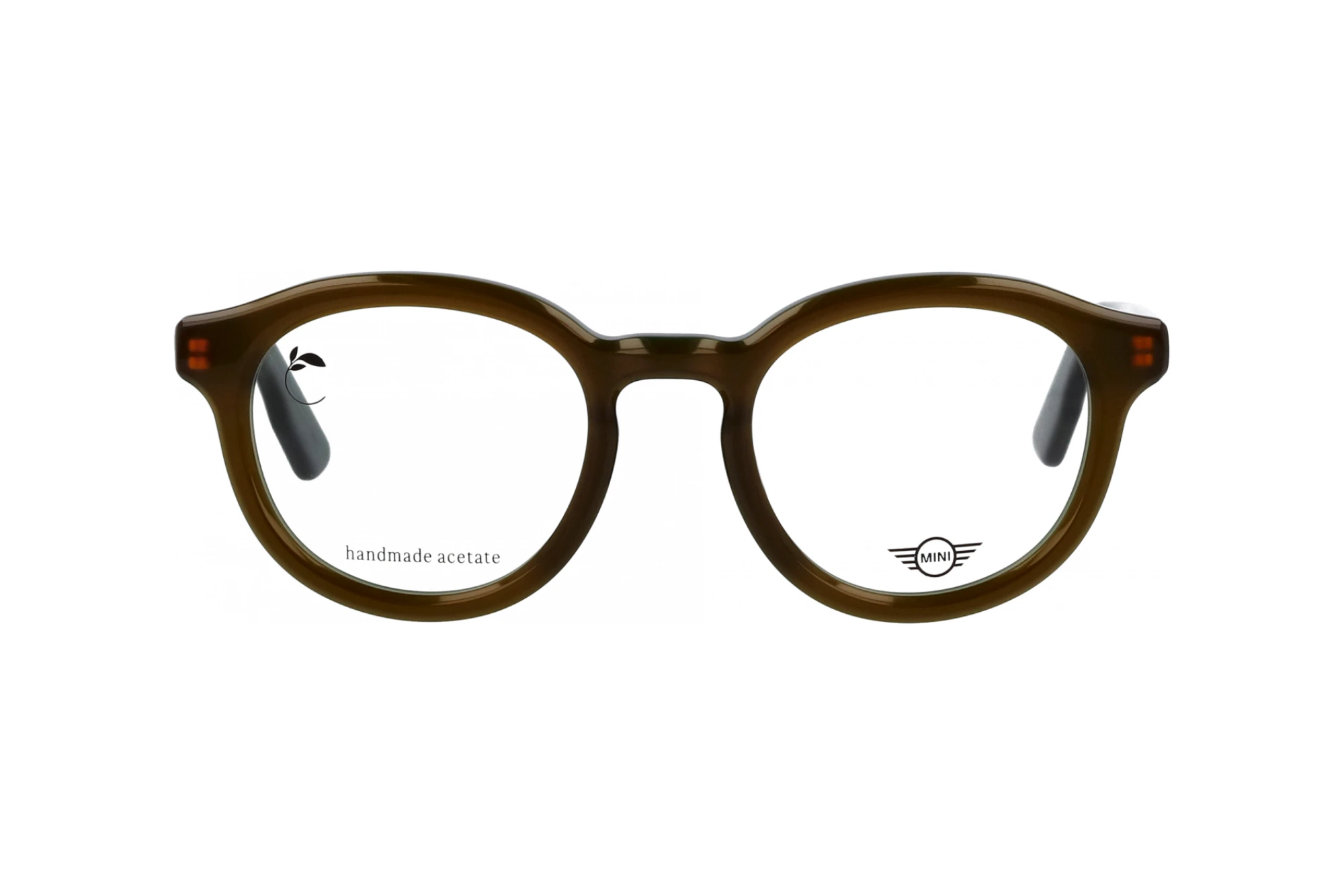 [glasses-front-view] MINI Eyewear MI 743024 (64)