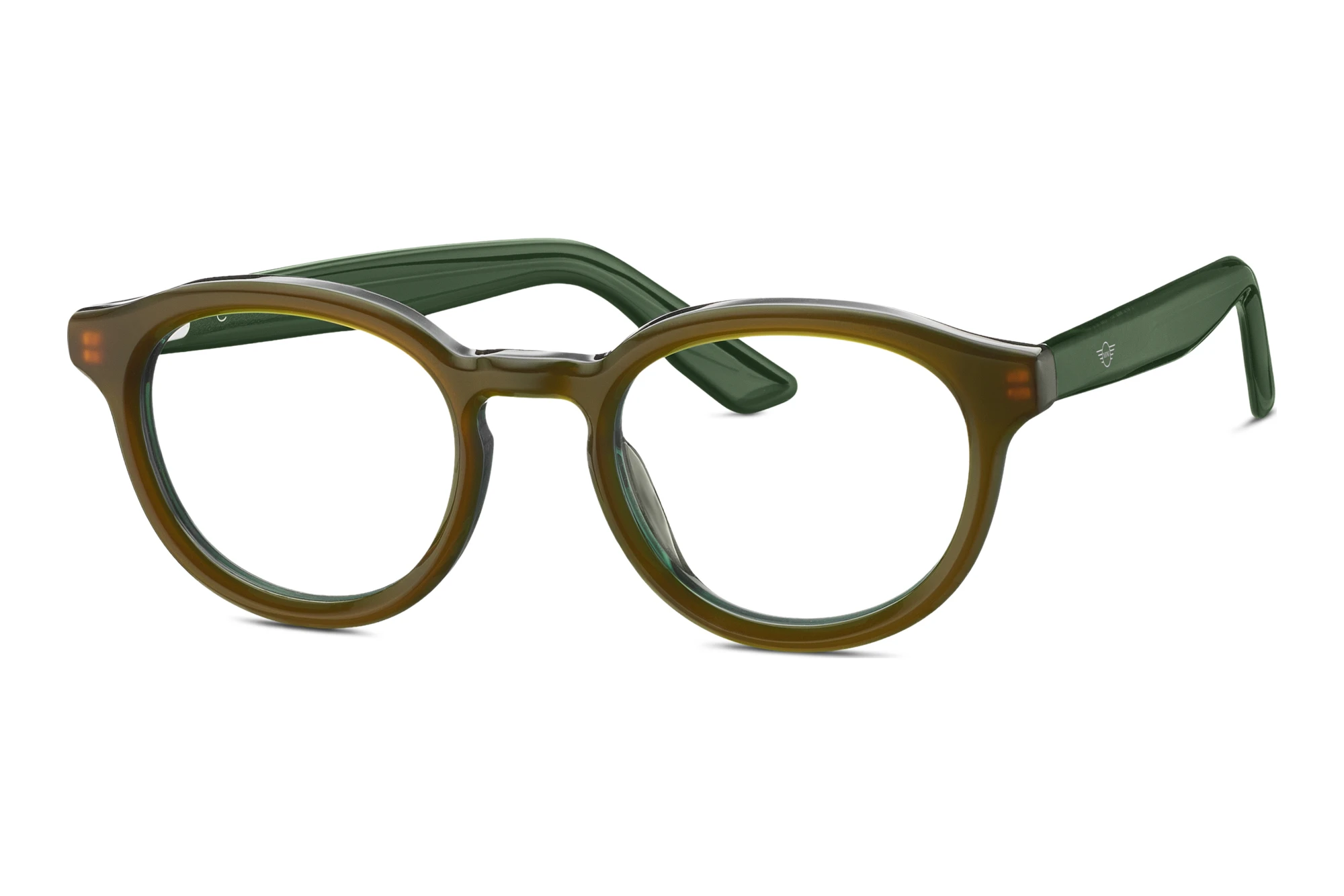 MINI Eyewear   MI 743024 64 braun