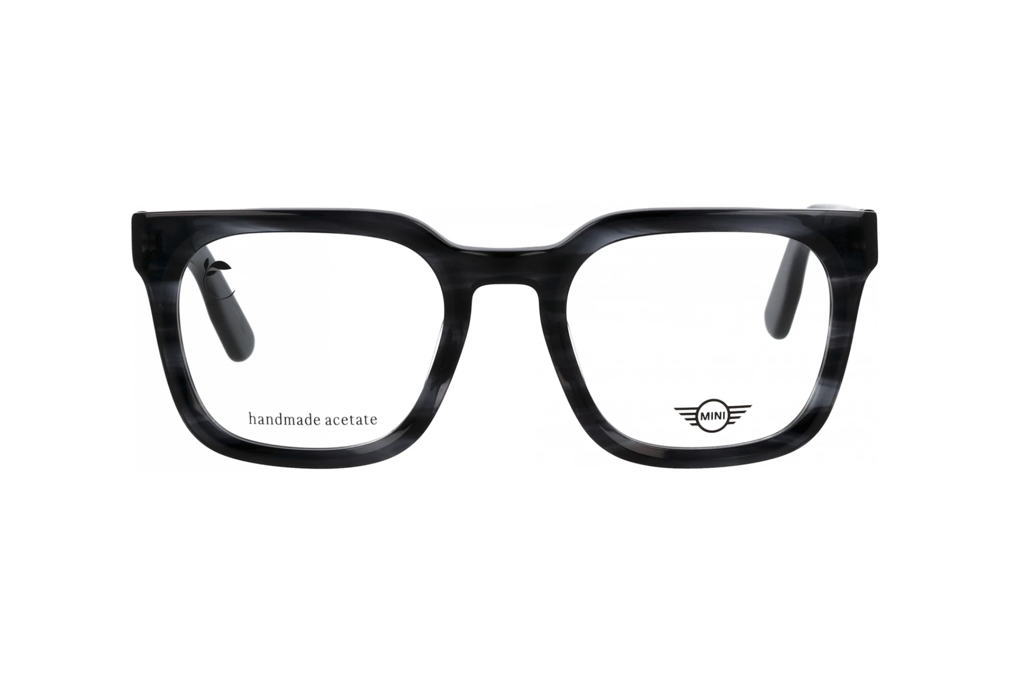 Vista frontal MINI Eyewear MI 743025 (10)