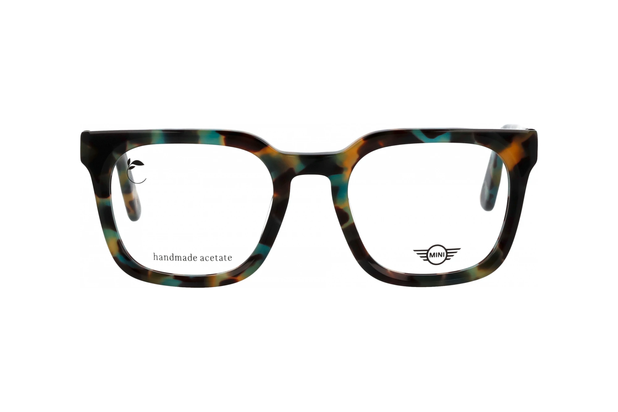Vista frontal MINI Eyewear MI 743025 (46)