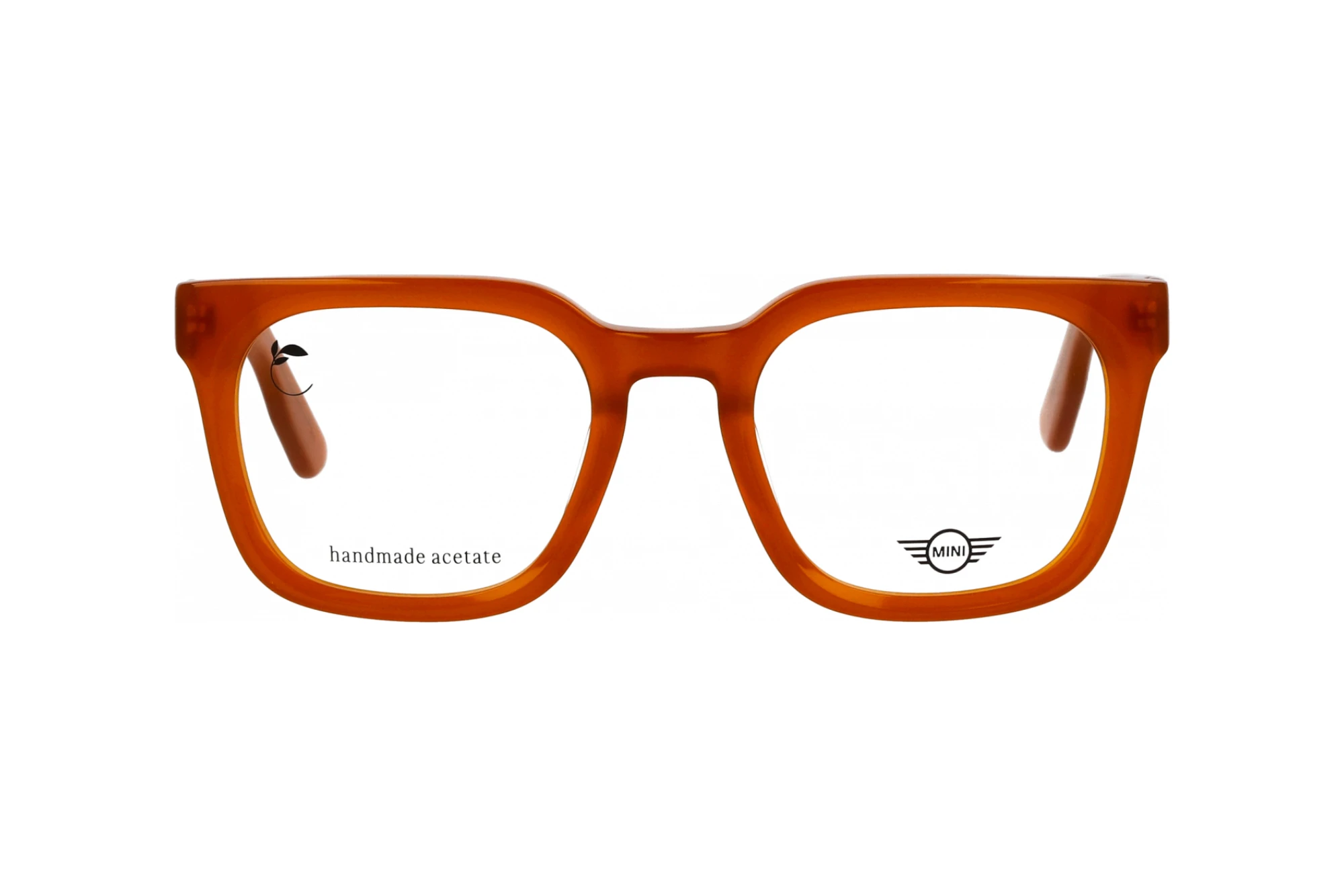 [glasses-front-view] MINI Eyewear MI 743025 (80)