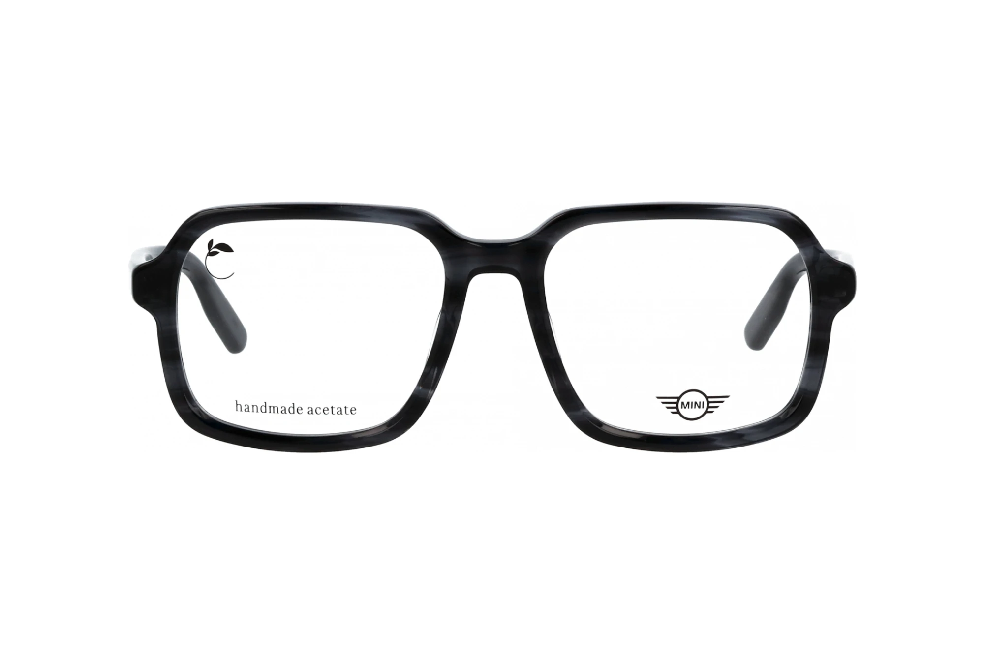 Vista frontal MINI Eyewear MI 743026 (10)