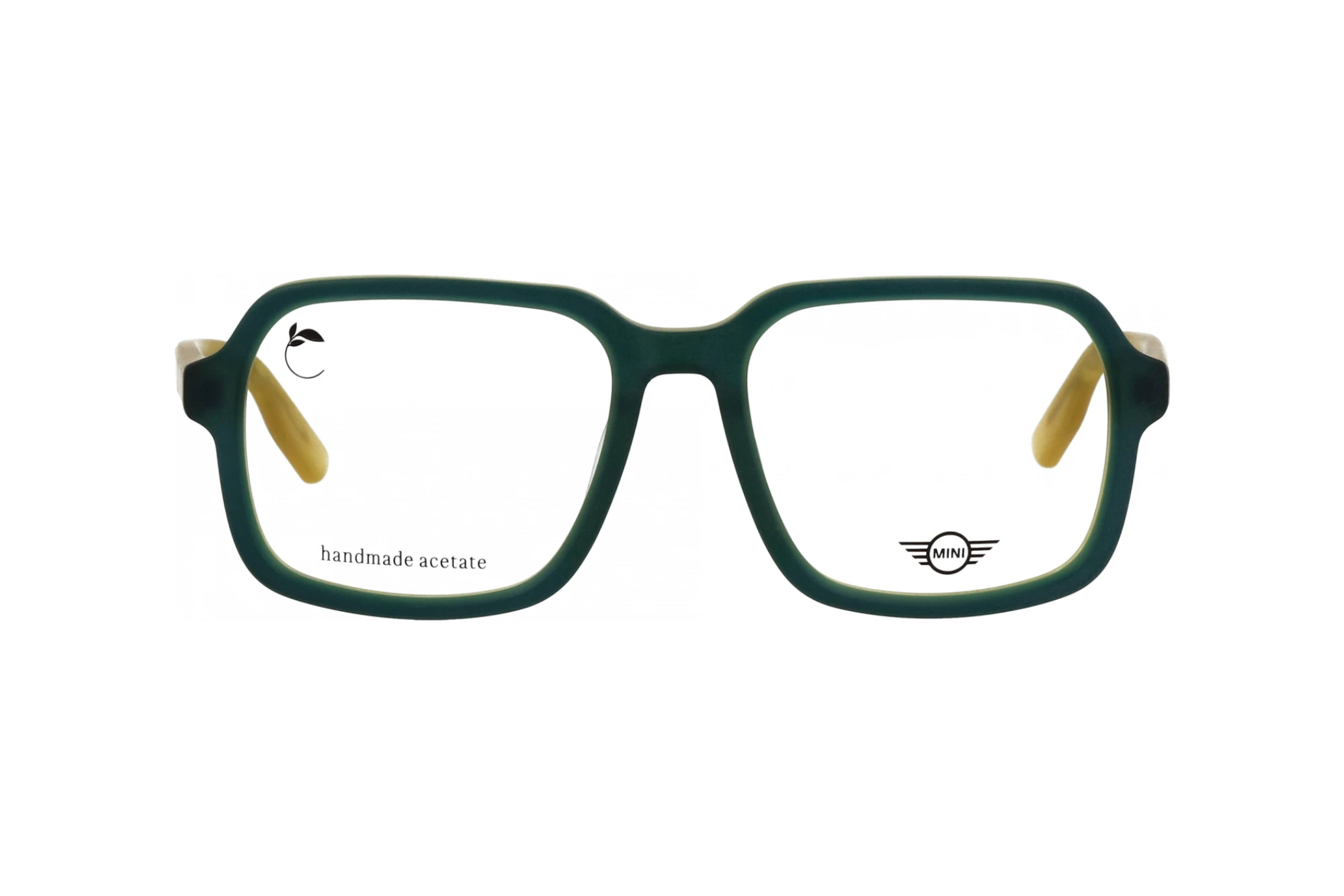 Vista frontal MINI Eyewear MI 743026 (48)