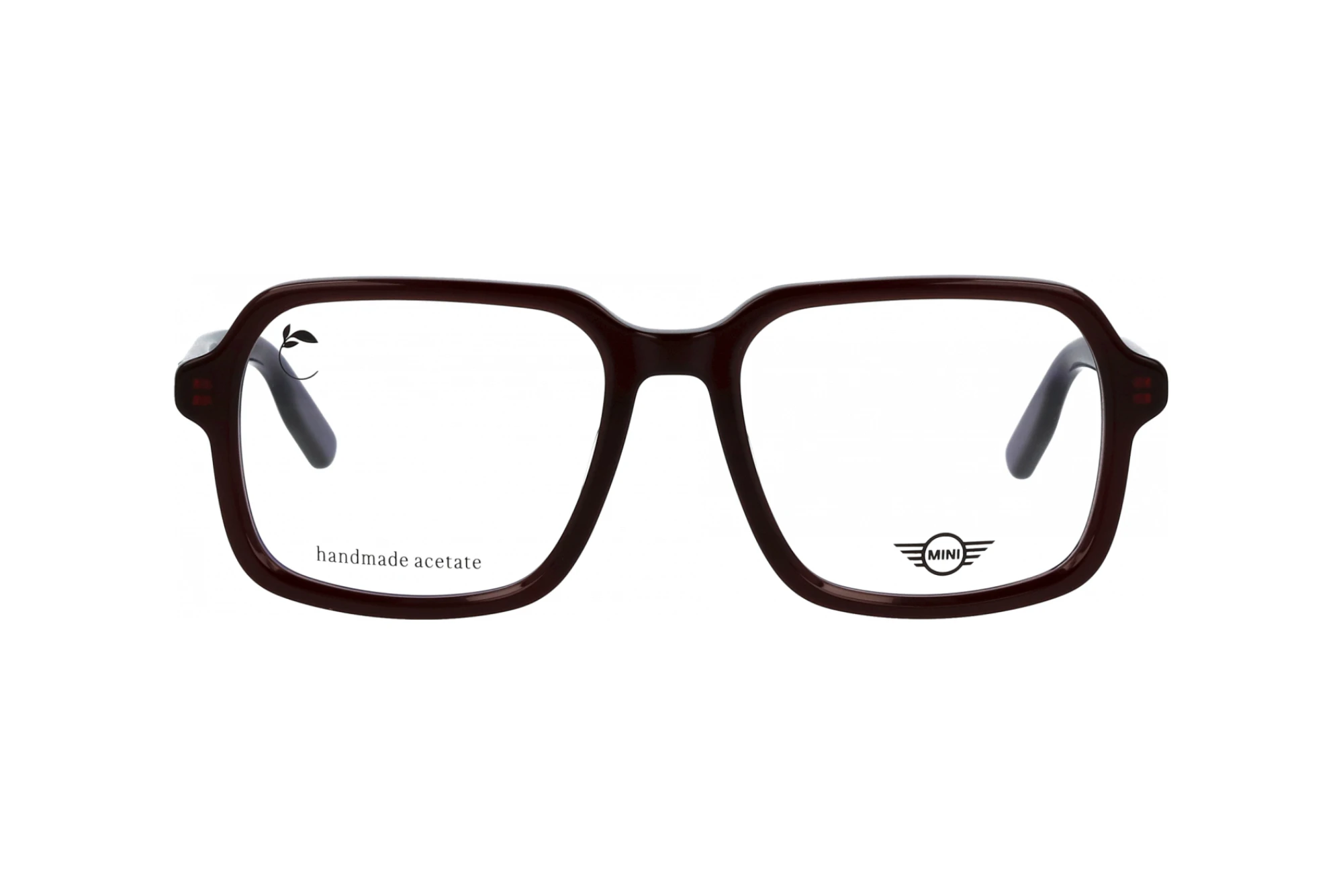 Vista frontal MINI Eyewear MI 743026 (57)