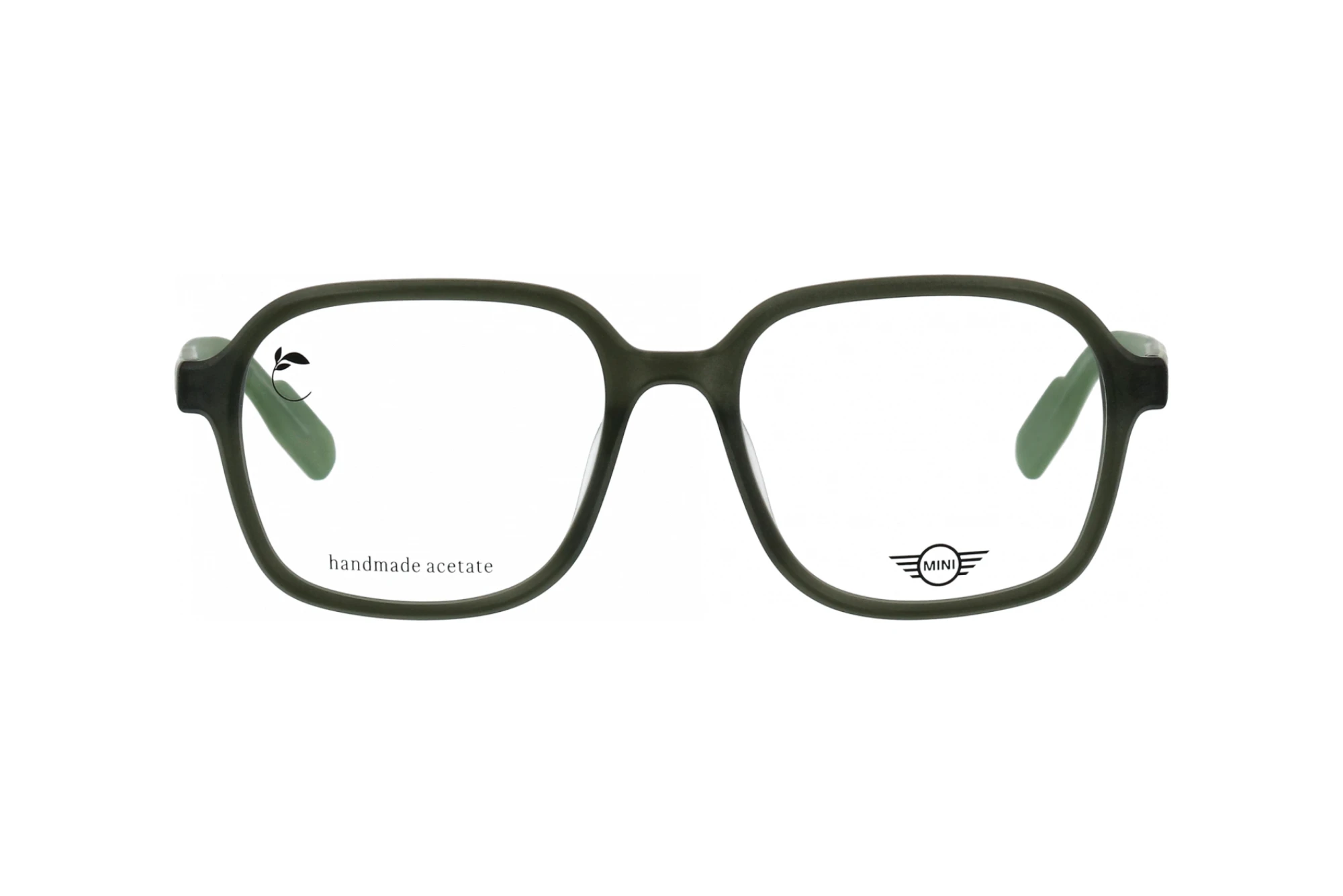 Vista frontal MINI Eyewear MI 743027 (40)