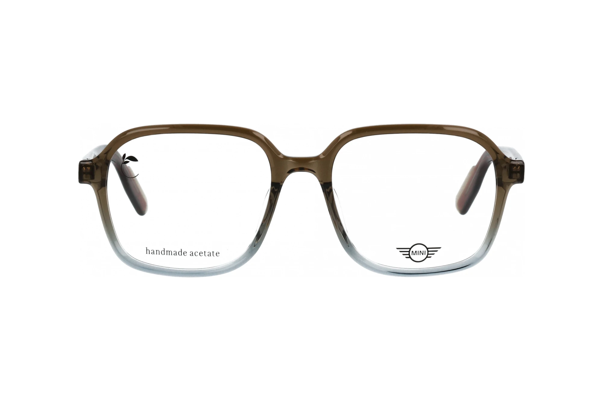 [glasses-front-view] MINI Eyewear MI 743027 (60)