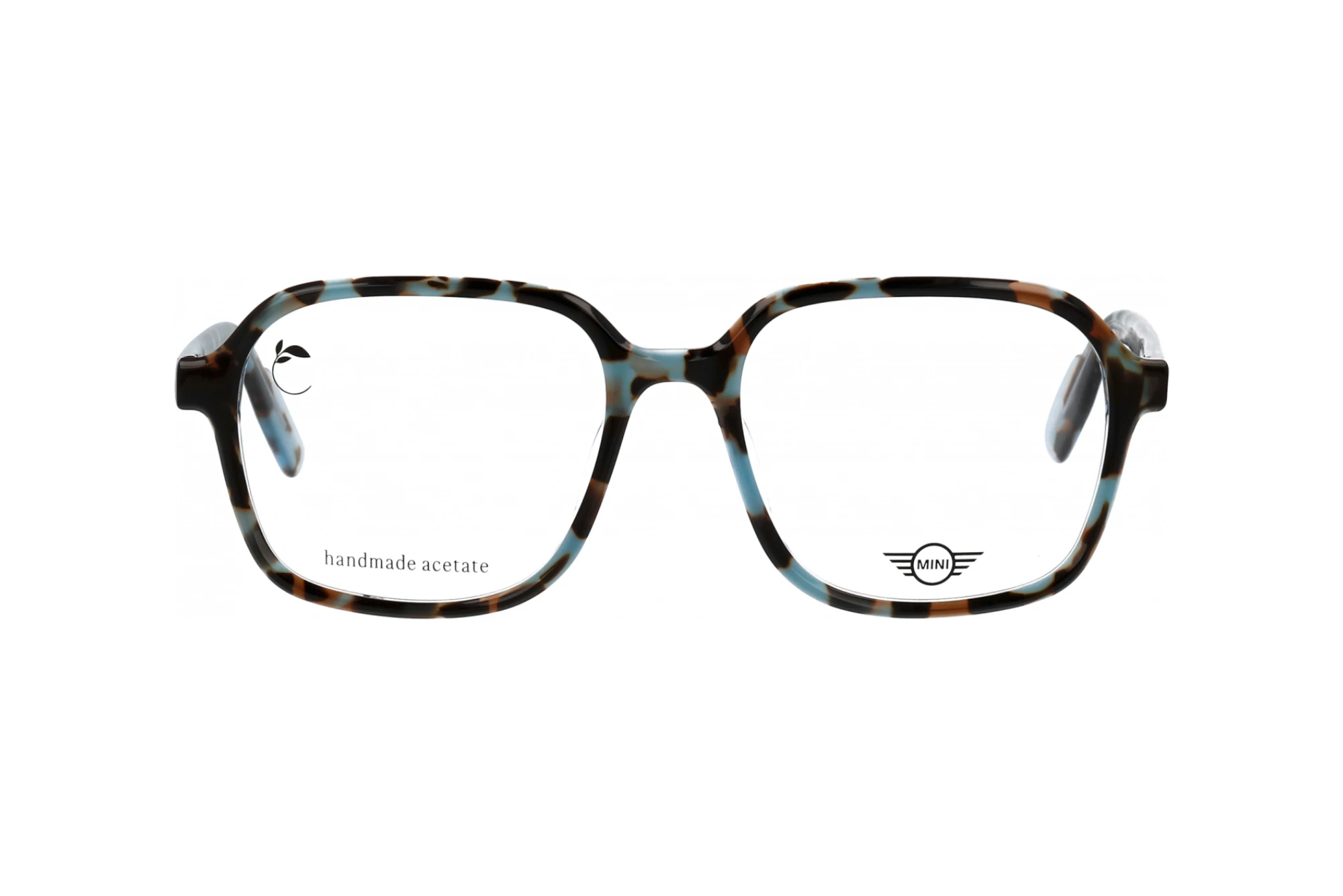 [glasses-front-view] MINI Eyewear MI 743027 (67)