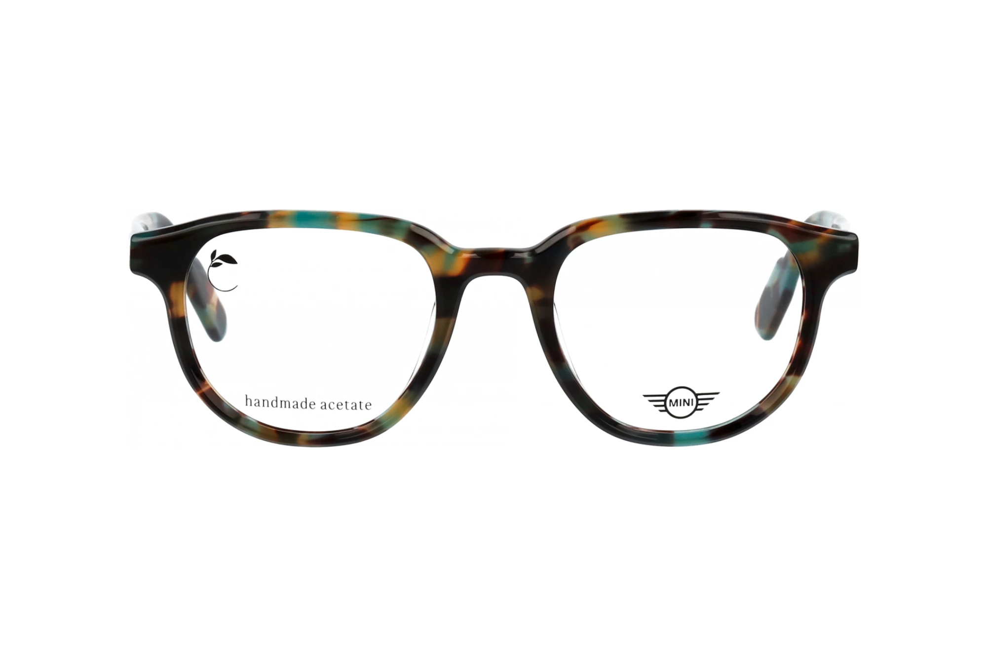 Vista frontal MINI Eyewear MI 743028 (46)