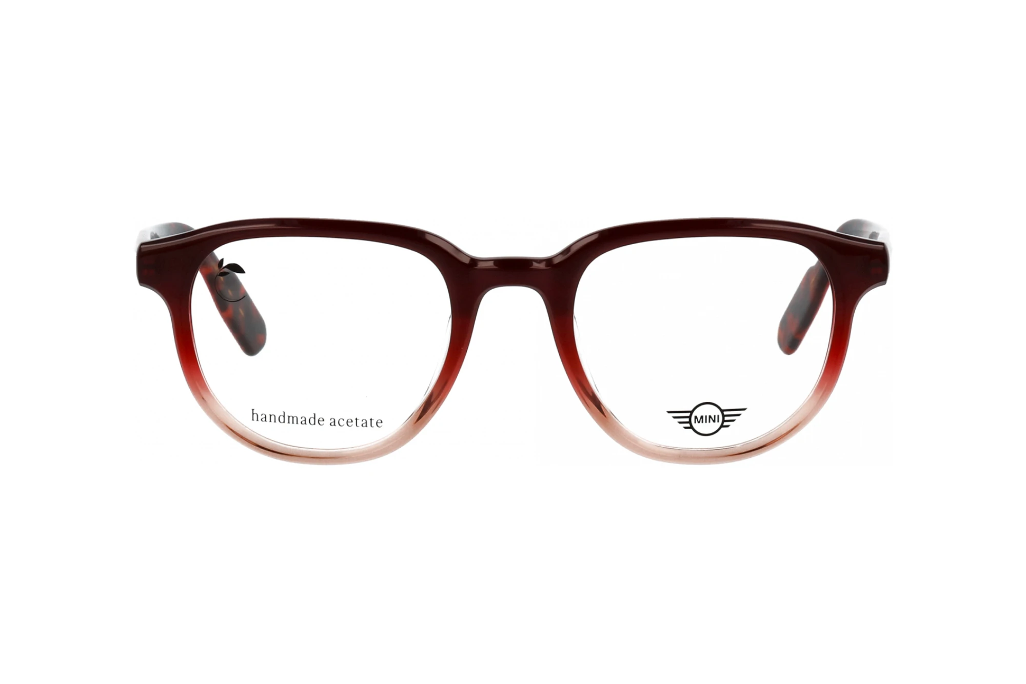 Vista frontal MINI Eyewear MI 743028 (55)
