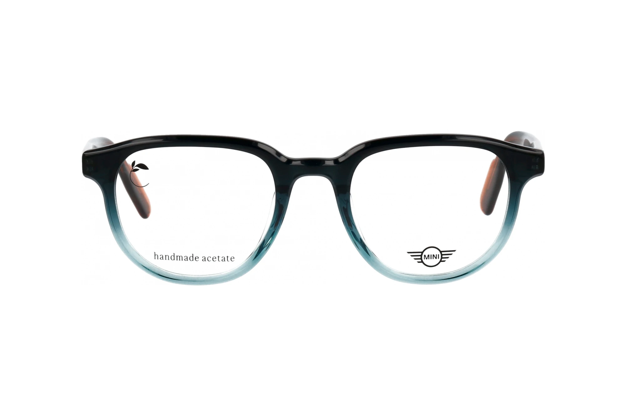 [glasses-front-view] MINI Eyewear MI 743028 (77)