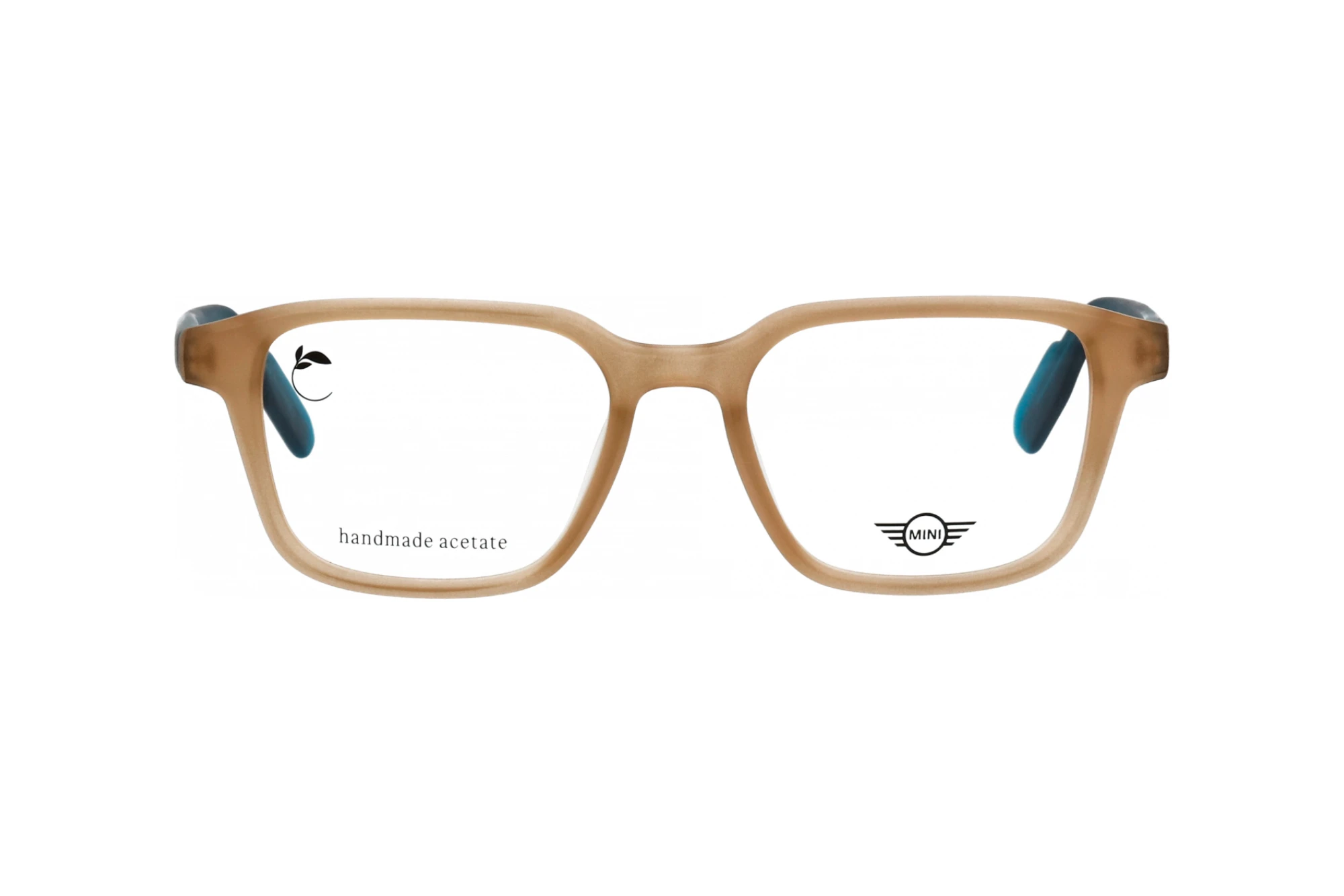 Vista frontal MINI Eyewear MI 743029 (60)