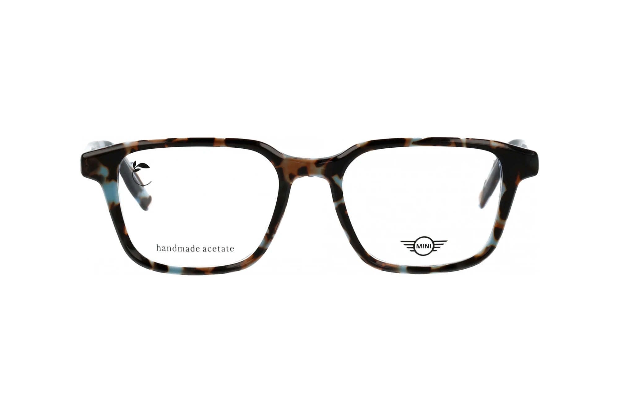 Vista frontal MINI Eyewear MI 743029 (67)