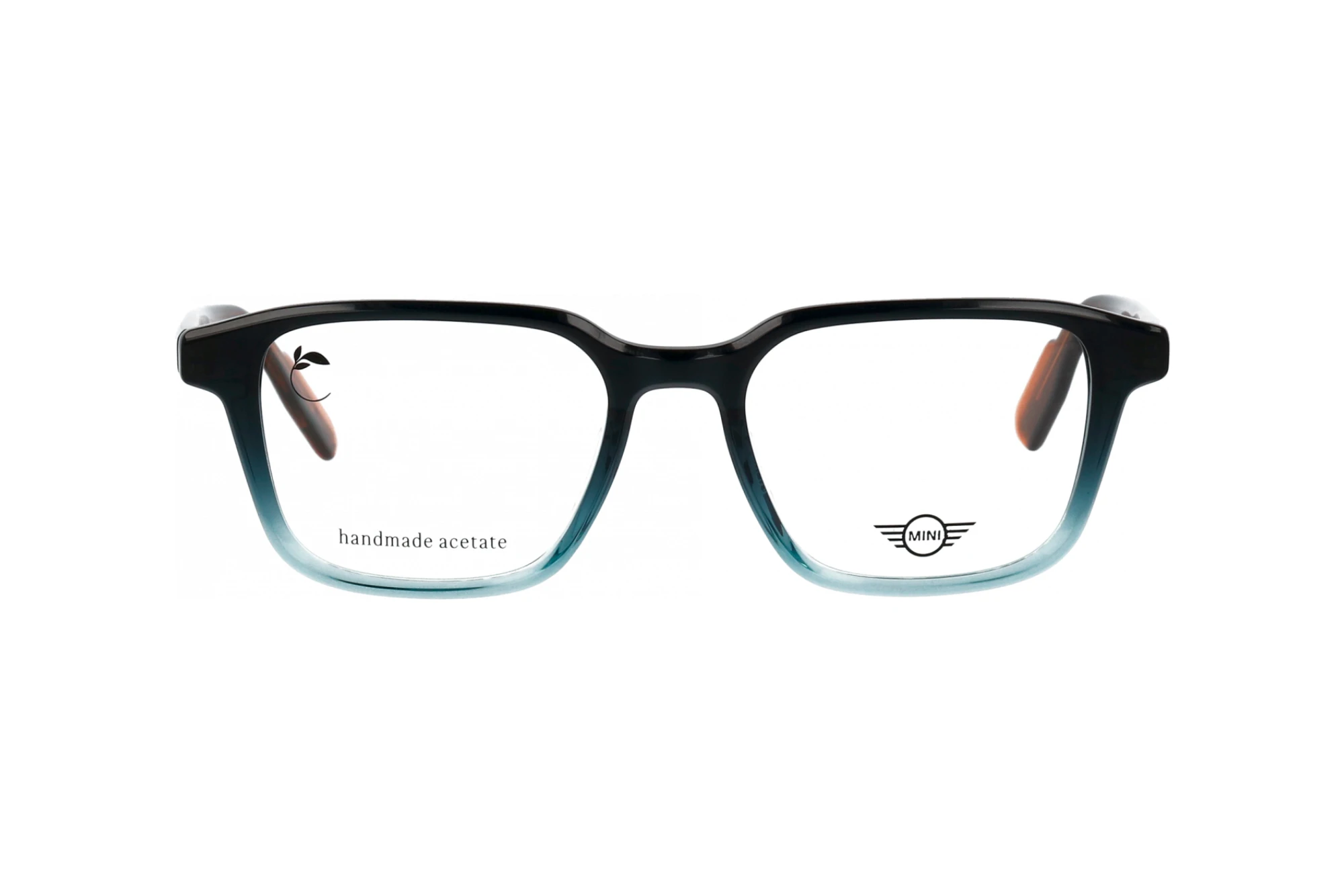 Vista frontal MINI Eyewear MI 743029 (77)