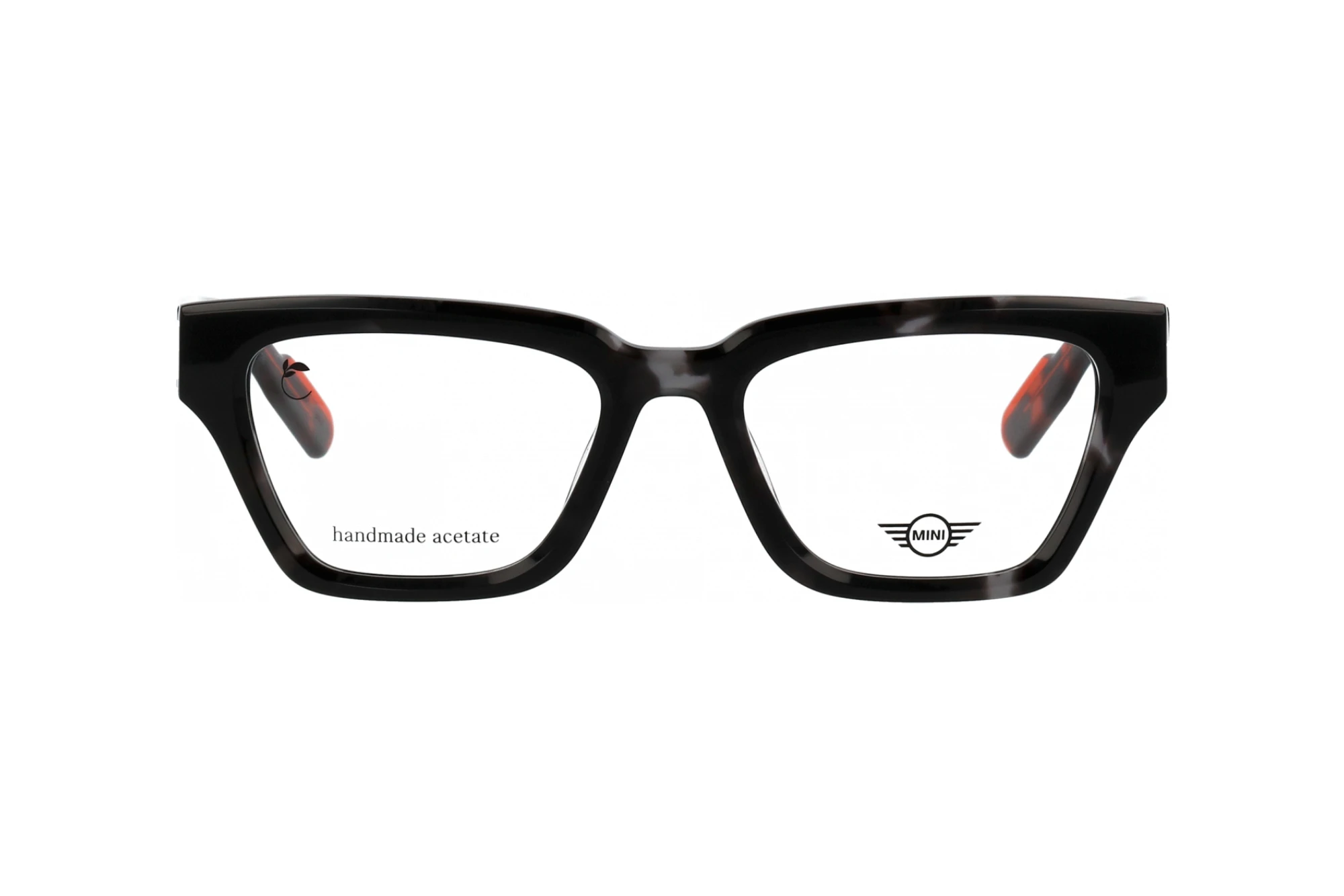 Vista frontal MINI Eyewear MI 743030 (10)
