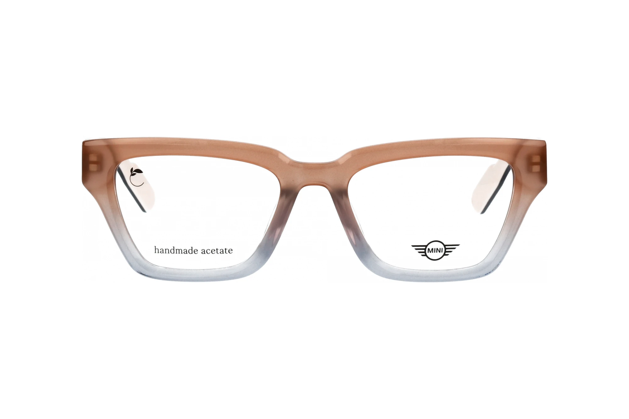 Vista frontal MINI Eyewear MI 743030 (63)