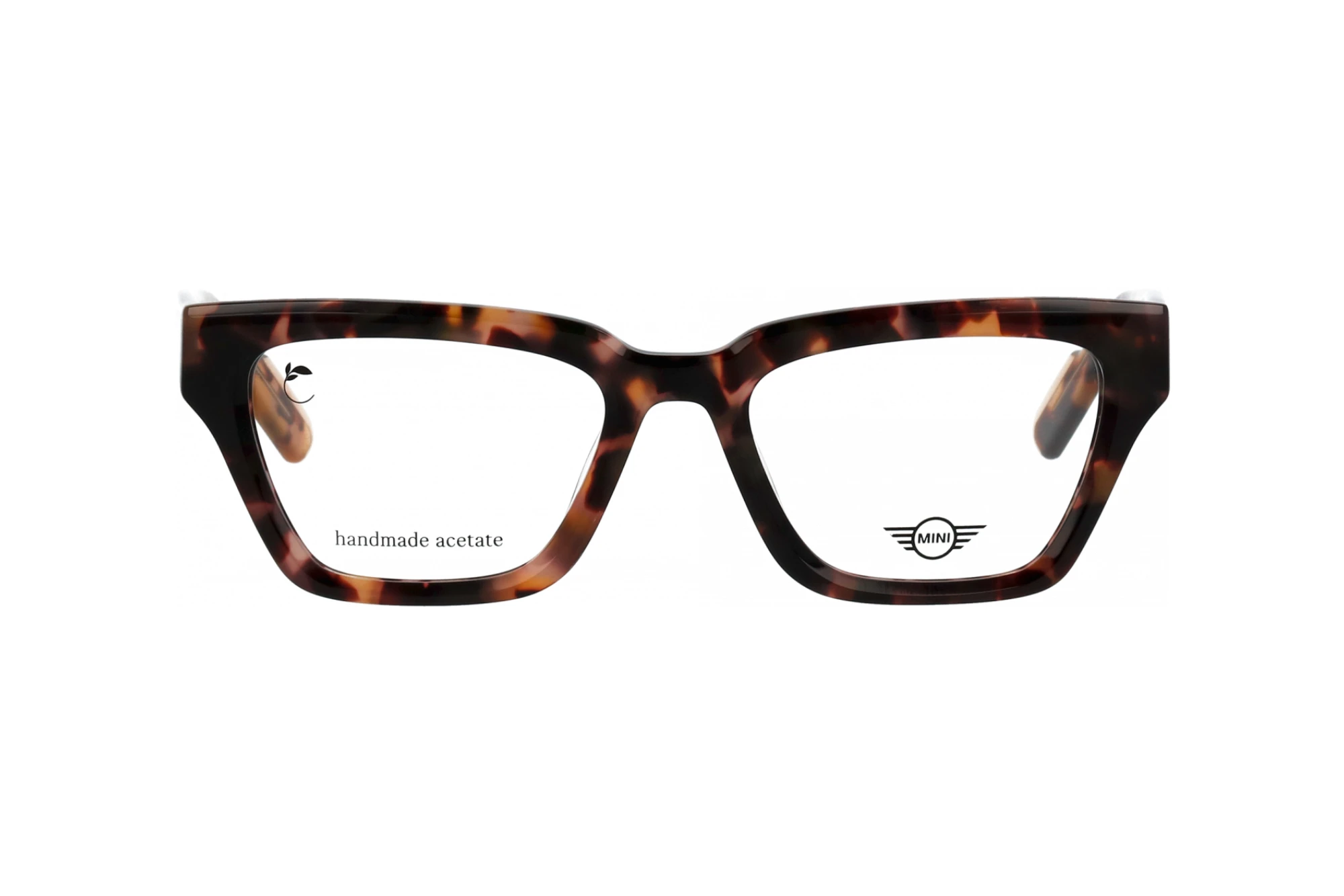 Vista frontal MINI Eyewear MI 743030 (66)