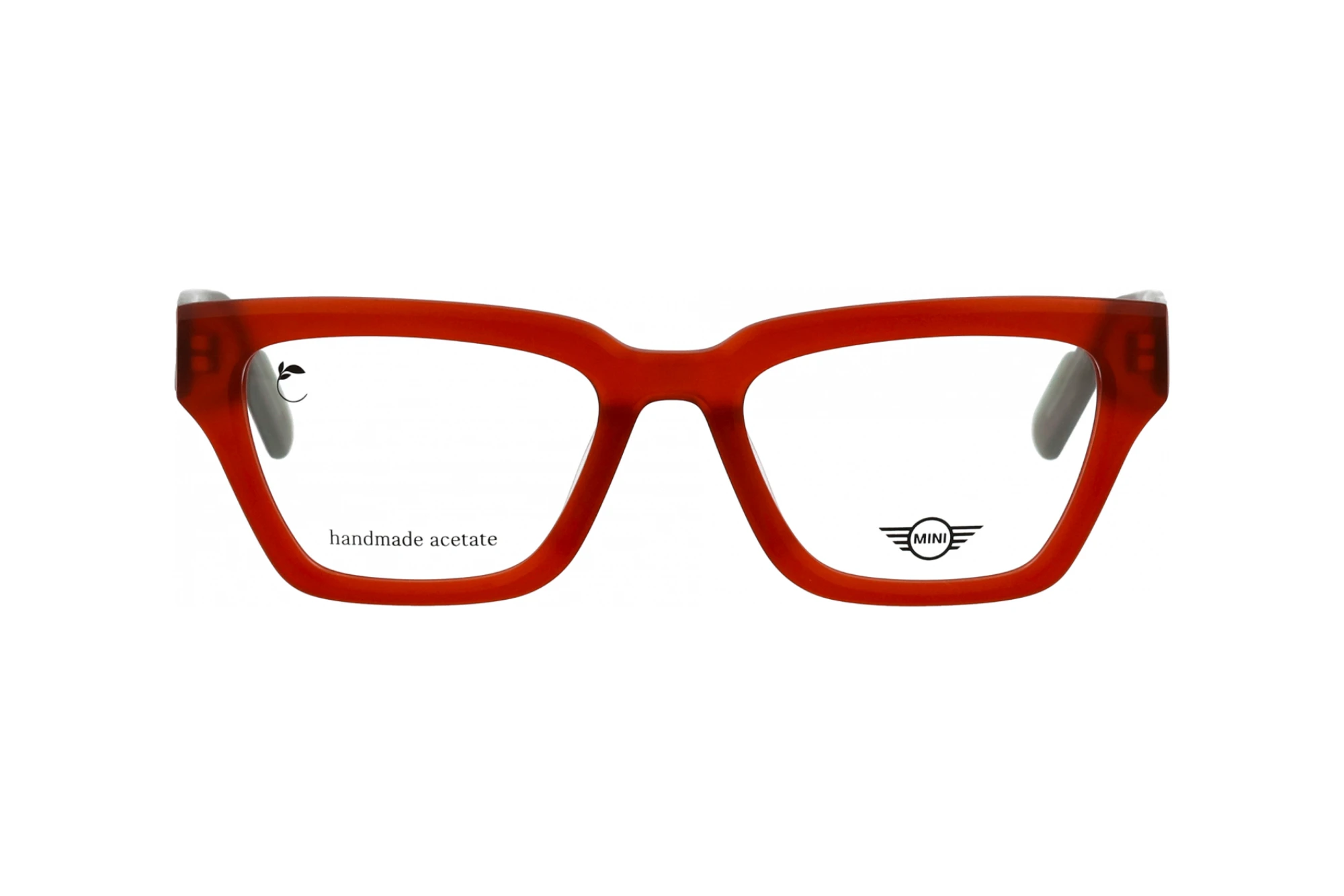 Vista frontal MINI Eyewear MI 743030 (80)